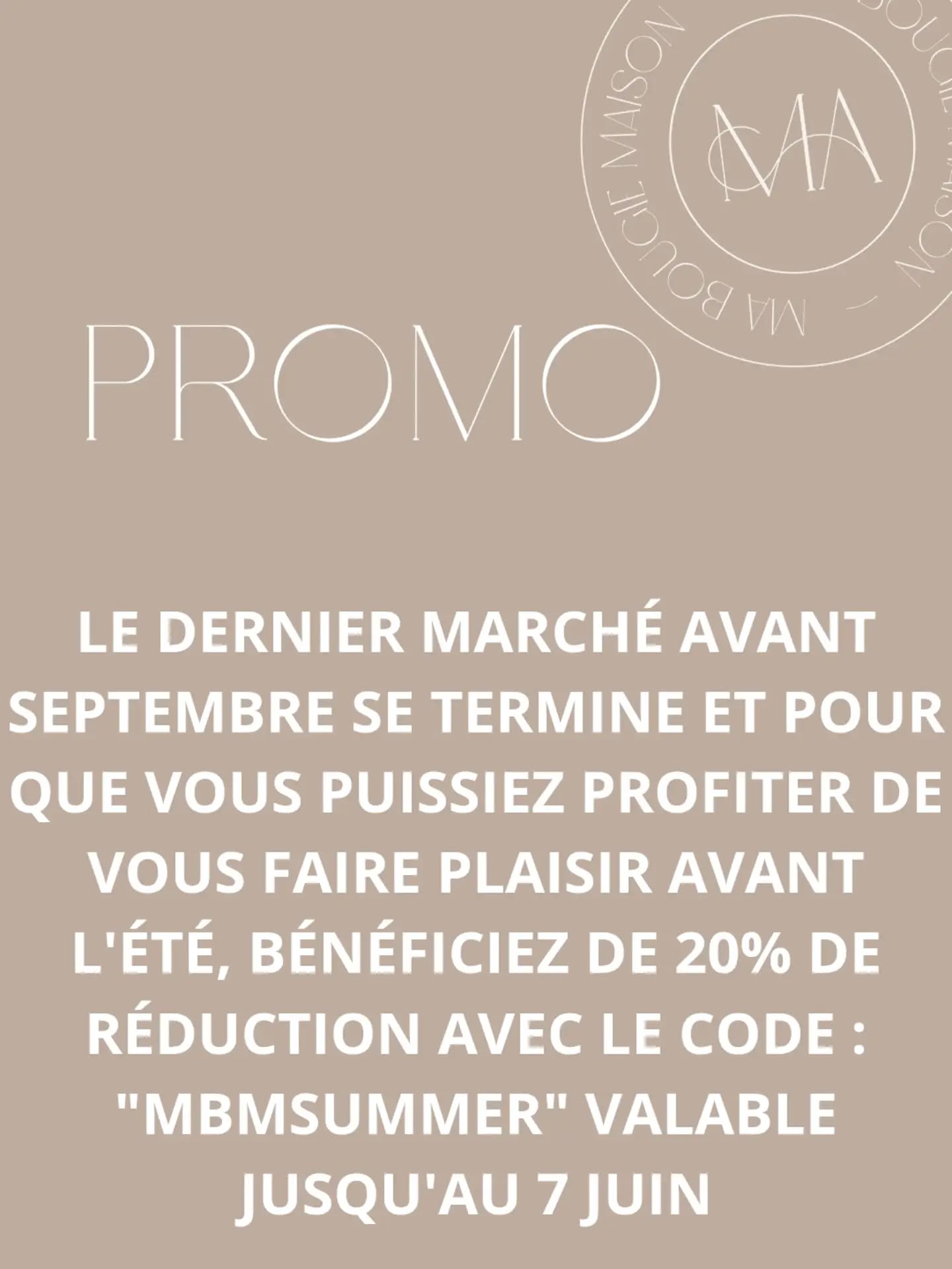 Dès 30CHF d'achats !