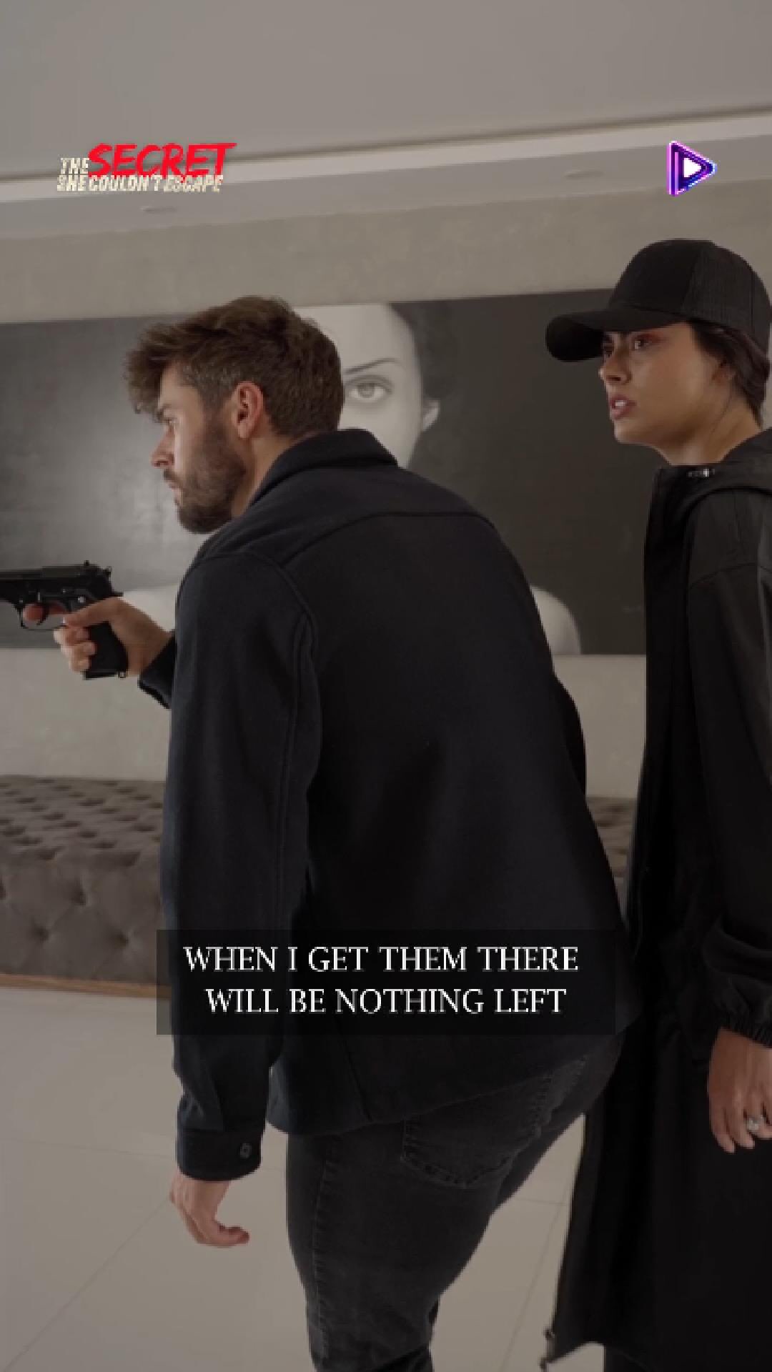 This story hides dark secrets, danger, and shocking twists that will keep you awake at night. Keep watching, because what you are hoping for may turn into something completely different.
👉 Watch it now - The Secret She Couldn’t Escape - Link in Bio.
#verticaldrama #shortdramas #miniseries #verticalshorts