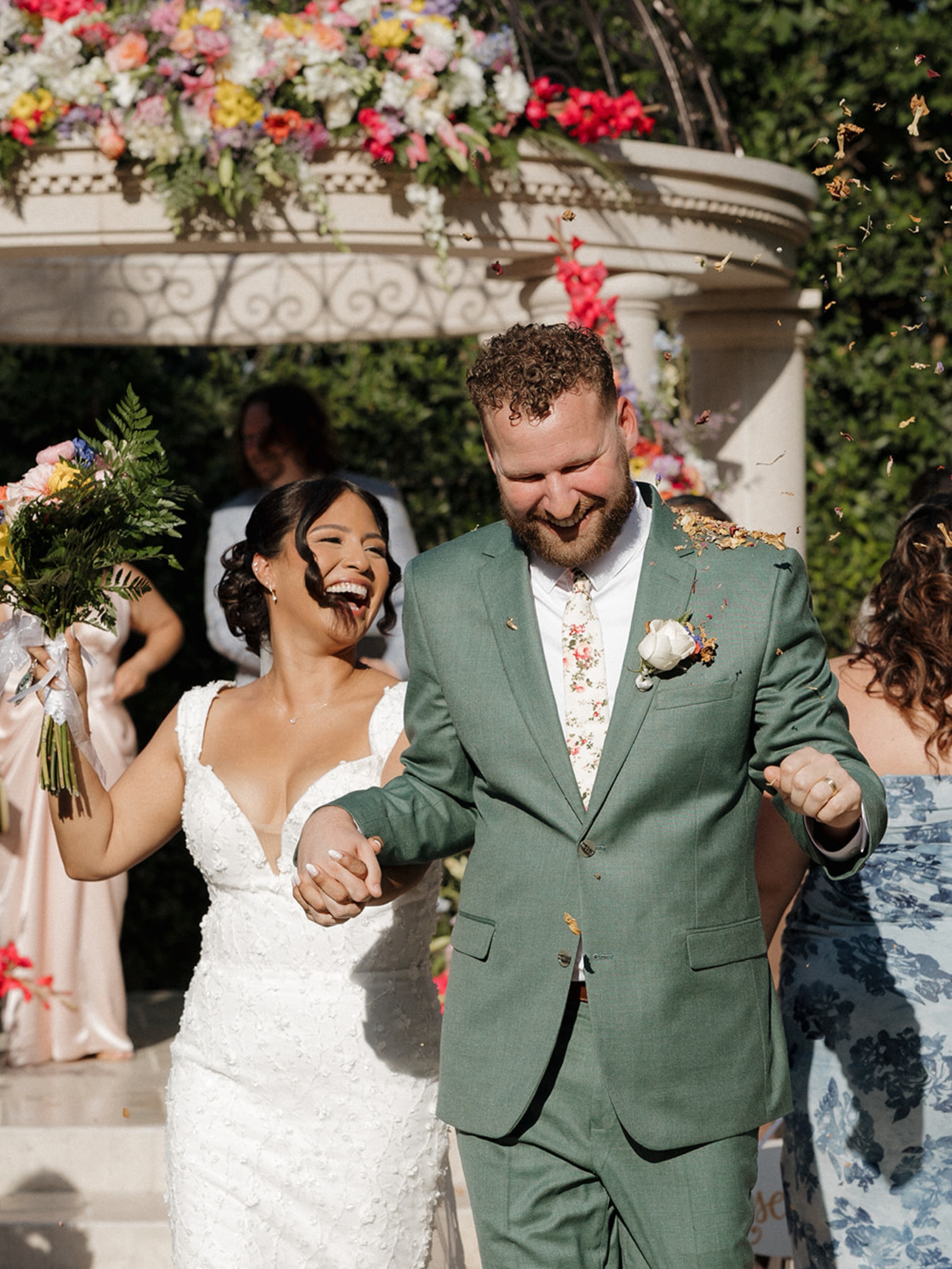 Introducing Mr. & Mrs. Adams💍✨
From the moment John first reached out to plan a proposal, I knew their story was going to be special.
What I didn’t know was just how much admiration these two would have for one another. The way they look at each other, support each other, and genuinely enjoy being together is something you don’t see every day. It’s the kind of love that makes everyone around them smile.
This weekend, surrounded by the people who love them most, they promised forever.
What an honor it has been to witness their story from “Will you marry me?” to “I do.”
Vendors:
Venue: @velizbanquetandevents
Coordination: @makeitatorible
Photography: @macspeopleportraits @wirthphotographyandfilm
Videographer: @zaya_event
DJ & Photo Booth: @socaldjpros; @DJrickyyanez_
Hair: @hair.joya & @jojocolors
Makeup: @birds_eye_beauty
Ramen Cart: @laplazitaevents
Florist Mother of the Groom
Officiant: Family Members
#SanLuisObispoWeddingPhotographer #CentralCoastWeddingPhotographer #CaliforniaWeddingPhotographer #WeddingDay #JustMarried DocumentaryWeddingPhotography WeddingPhotography BrideAndGroom CaliforniaWedding