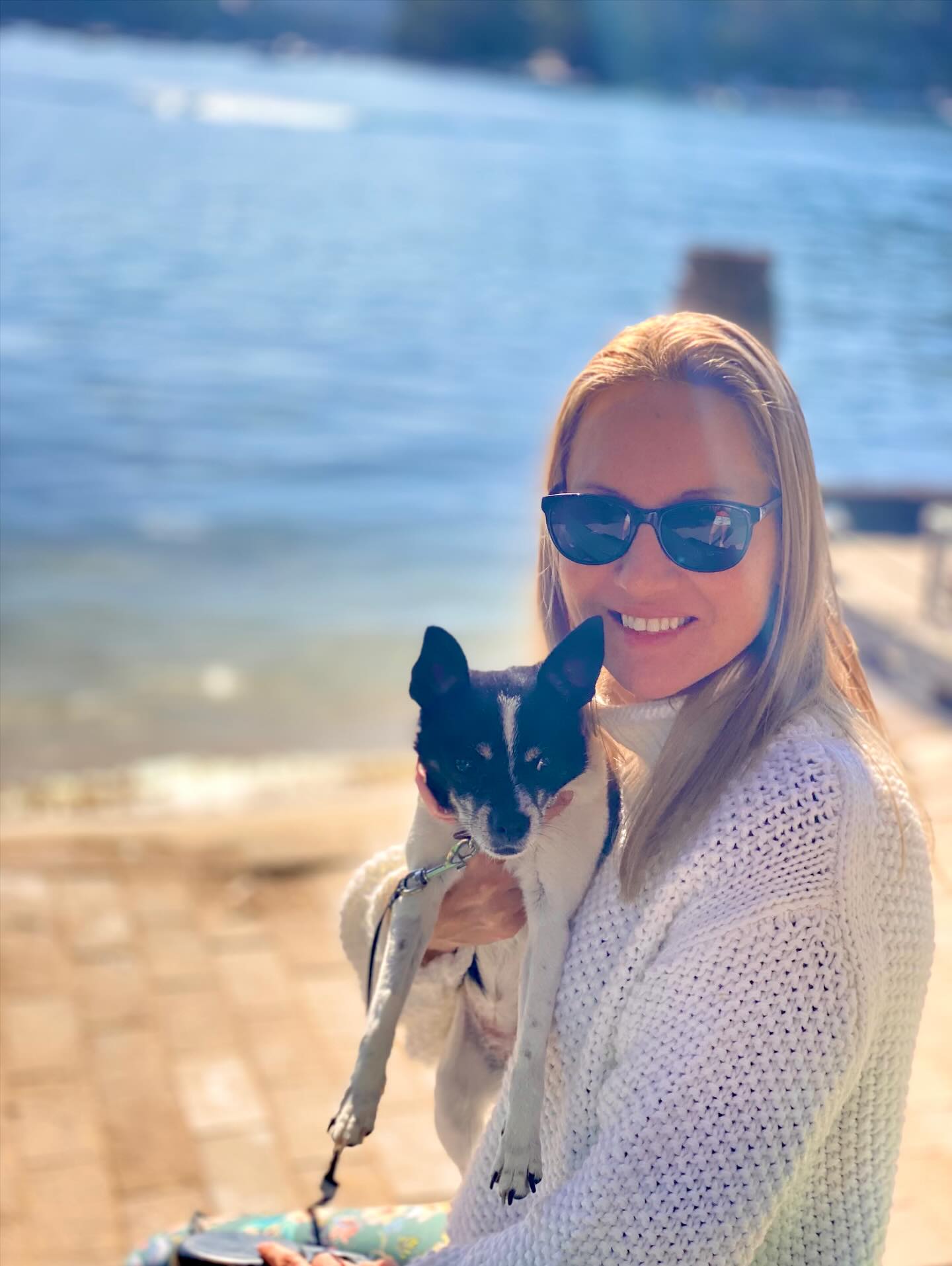 If you’ve ever felt guilty asking someone to look after your dog, or wished your pup had their own local friendship circle, this one’s for you 🐾
A clever new app is helping dogs (and their humans) find trusted local connections, making pet care feel a whole lot more personal, and a lot less stressful.
Its community, connection and doggo -loving genius all rolled into one. 🐶 @mypetbesties
Read the story now on YOU Northern Beaches. Link in bio. 👆
#NorthernBeachesDogs #DogLoversSydney #PetFriendlySydney #mypetbesties #younorthernbeaches