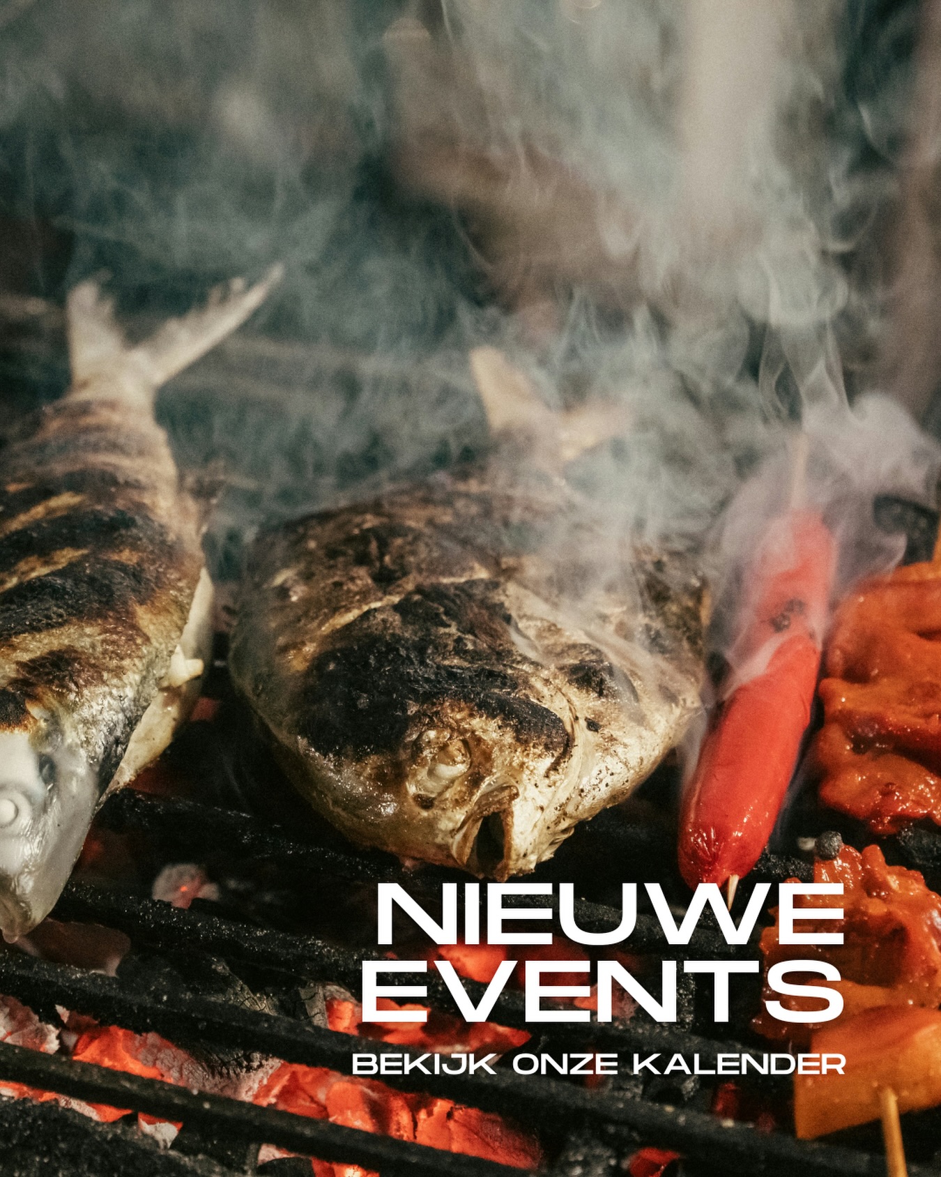 Ook dit jaar vinden er weer heel wat evenementen plaats: enkele vertrouwd maar ook een aantal nieuwe dingen.
Zo zal je dit jaar enkele nieuwe evenementen in onze agenda zien staan:
- Vlaamse feestdag met stoofvlees en 🍟🥖
- healthy brunch door @blendkoffie ☕️
- PRoostwandeling met de lokale chiro-en scoutsleiding en zorgboerderij @huppeldepup_vzw
- Nog vis, nog vlees met @traiteurtastoe 🐟🐖
- jobcafé 🤓
Benieuwd? Meer informatie kan je steeds terugvinden op onze website! Inschrijven voor deze evenementen kan vanaf volgende week.
