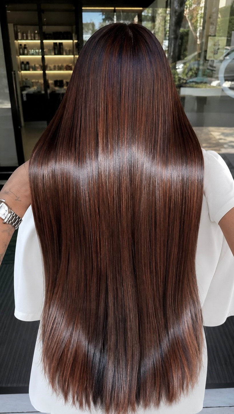 Estate in arrivo? ☀️
Questo è il momento perfetto per preparare i tuoi capelli all’umidità, al sole e alle giornate al mare.
Grazie alla 𝐜𝐨𝐦𝐛𝐢𝐧𝐚𝐳𝐢𝐨𝐧𝐞 𝐝𝐢 𝐥𝐚𝐦𝐢𝐧𝐚𝐳𝐢𝐨𝐧𝐞 𝐞 𝐭𝐫𝐚𝐭𝐭𝐚𝐦𝐞𝐧𝐭𝐨 𝐚𝐧𝐭𝐢𝐜𝐫𝐞𝐬𝐩𝐨, il capello appare immediatamente più disciplinato, luminoso e incredibilmente morbido al tatto. ✨
✔ Effetto liscio naturale
✔ Lucentezza effetto specchio
✔ Controllo del crespo anche con l’umidità
✔ Capelli più sani, setosi e facili da gestire ogni giorno
Perché l’estate è molto più bella quando puoi goderti i tuoi capelli senza pensieri.
Prenota la tua consulenza e scopri il trattamento più adatto alla tua chioma. 🤍
📍 Tres Jolie Beauty – Dragona (Roma)
#trattamentoanticrespo #laminazionecapelli #capellilucidi #haircareitalia #parrucchiereroma