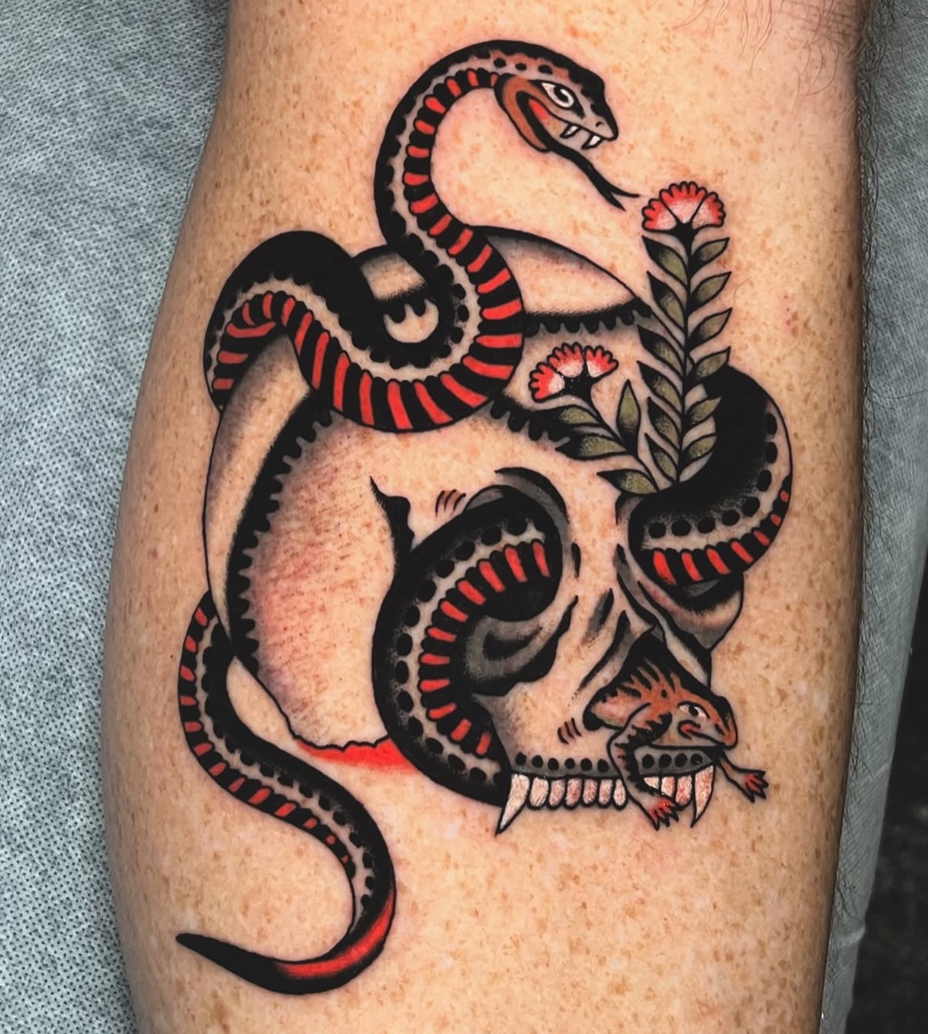 Appointments available with Marcus
@norrildtattoo
@norrildtattoo
@norrildtattoo