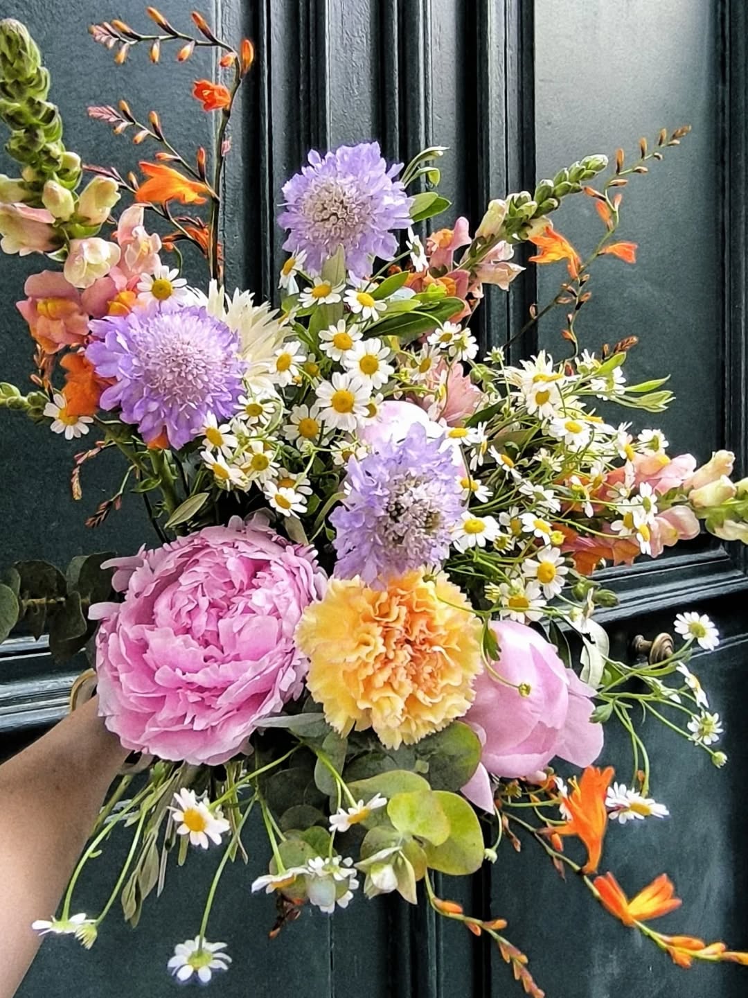 Horaires Fête des Mamans et du week-end :
Samedi 10h-19h30 en continu
Dimanche 9h-14h
》Le Jardin de Lucette, Artisanes Fleuristes, 34 rue de la Concorde, 31000 Toulouse, du mardi au dimanche.