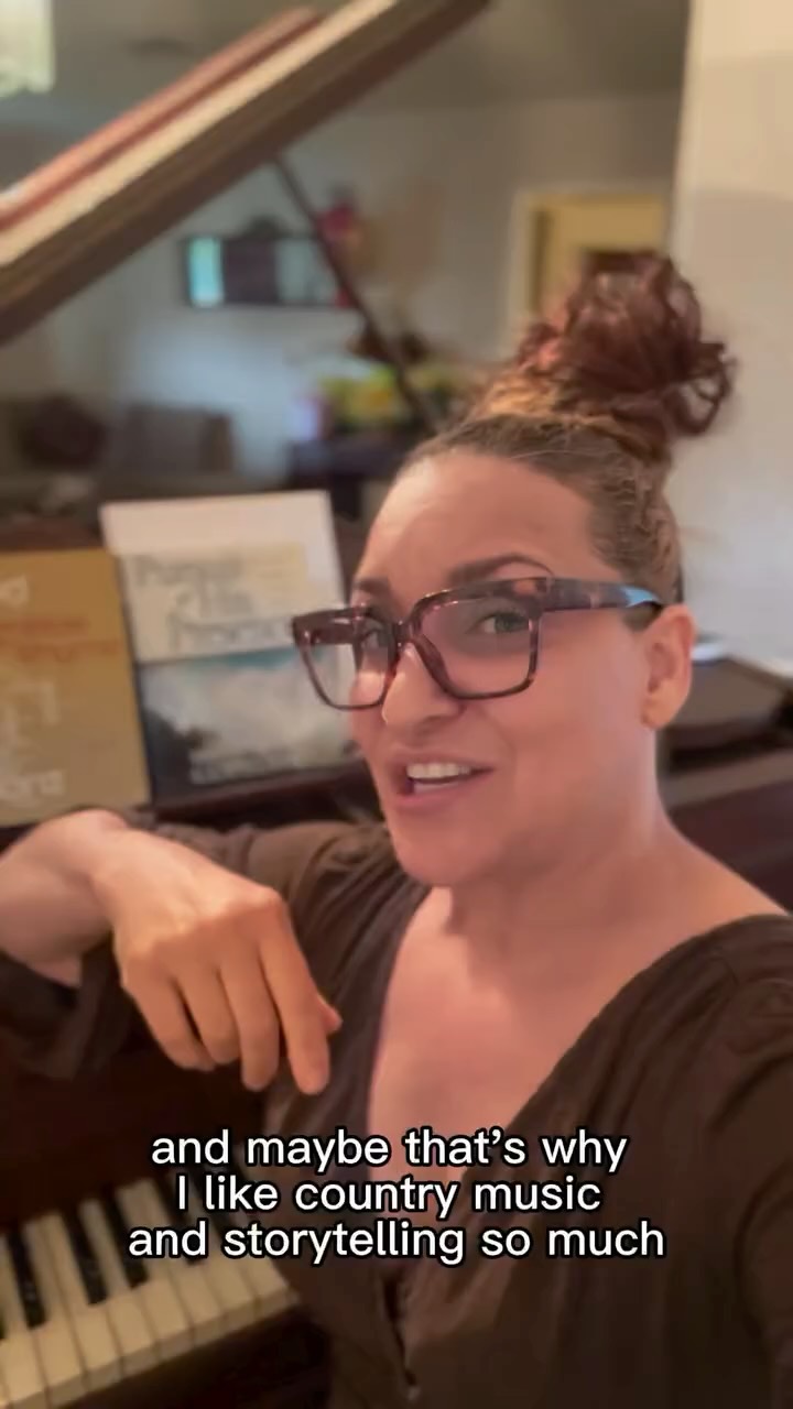 For years, I tried to figure out where I fit.
Turns out, the answer wasn’t fitting in at all🤎
🎶 DON’T MAKE ME GO BETH ON YOU — Out Now. (Link in bio)
#DontMakeMeGoBethOnYou #HumanCreatedMusic #CountrySoul #RealStories #DuttonRanch