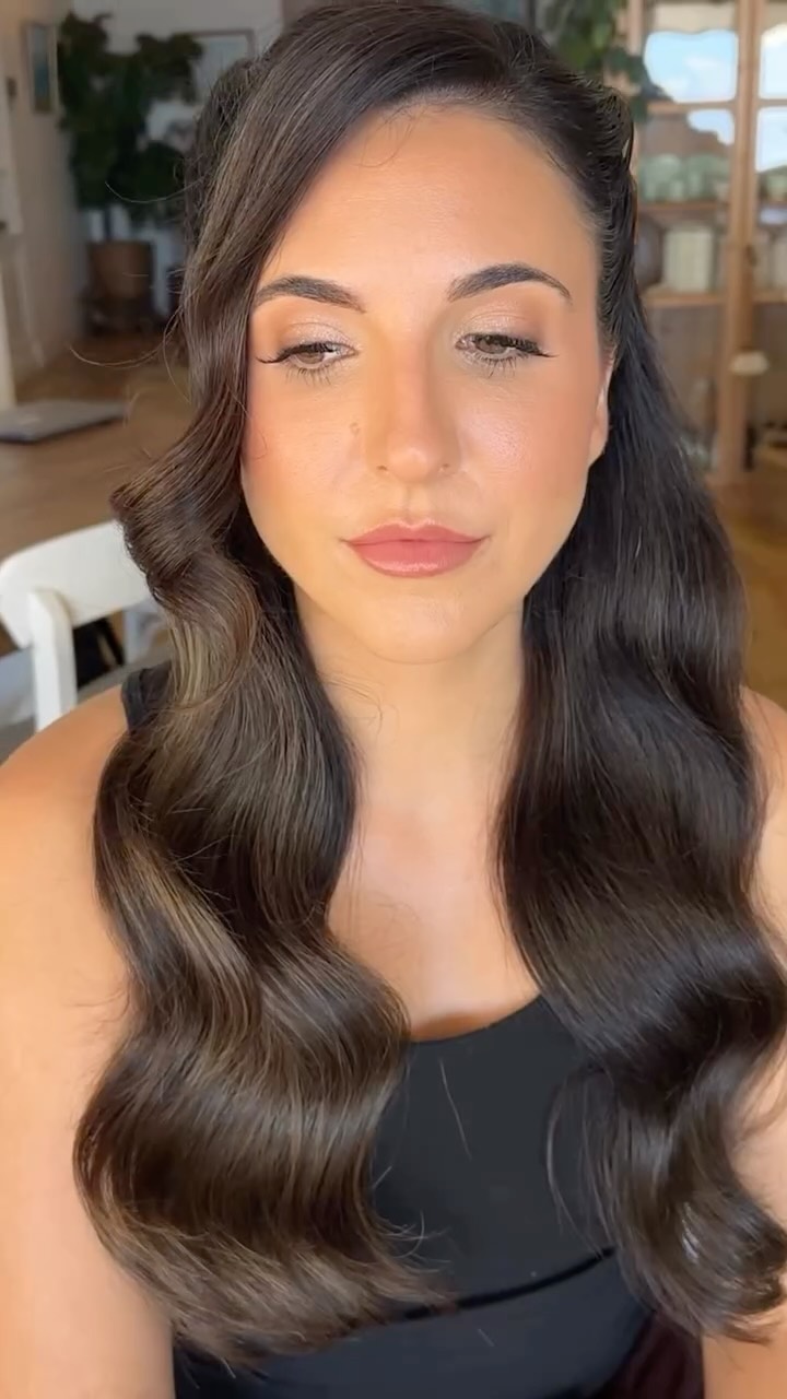 If you are looking for your sign to book me ? This is it 💍✨
Your wedding morning sets the tone for the entire day … and as one of your first vendors to arrive .. you want to make sure your hairstylist is your vibe 💕
If you’ve already enquired… but haven’t locked me in yet 🙈 this is your reminder 🤍
The last thing you want is finding the hairstylist you really want … then missing out by not locking me in asap , your wedding morning should feel calm, seamless, and completely taken care of and not like a last-minute scramble 💕 ( said with love )
If you loved the vibe, and how it all felt when you landed here on my page or website … trust that ✨
✨ 2027 dates are filling quickly
✨ Peak dates are limited
✨ Some sneaky 2026 date up for grabs💕
No rushing. No second guessing.
Just a morning that feels as good as it looks✨
Tap the link in my bio to enquire or send me a DM to check your date 📲
Planner & Stylist: @minjigoli
Videographer & Photographer: @hapfilm
Location: @55_portstephens
Wedding Dress: @finaltouchbridal
Hair @nicolemurphy.hair
Makeup Artist: @zoeshawmua
Live Illustrator: @_maryam.alidad_
Content Creator: @Studio.mimi_
Female Models: @beadedandchained @madeline_valentinis
Male Model: @brady_louisi
Florist and Fabric Draping: @minjigoli
Cake Baker: @homecooked.experiences
Jewellery: @beadedandchained
Signage: @minjigoli
#newcastlehairstylist #huntervalleyhairstylist #weddinghair #hairinspo #2027bride
