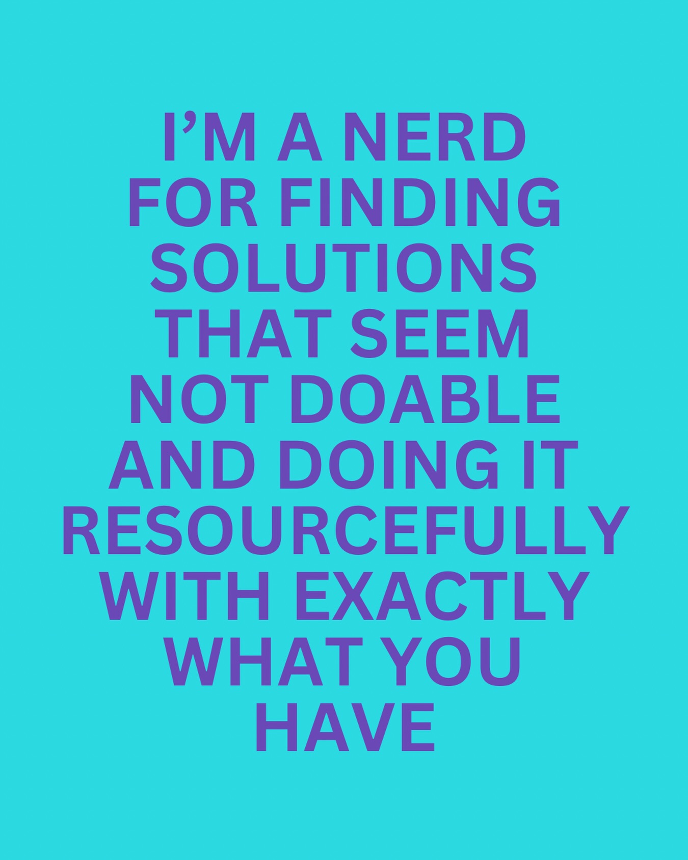You know that feeling when you have a list of things that need to get done in your business but between teaching, running the studio, and just being a human… there’s literally no time?
That’s usually where the conversation starts with my BizMate clients 💬
And then we figure it out TOGETHER! That word is important because it’s a collaboration; I can’t do my best without you 👇🏻
Social media, email marketing, website management, registration software; all of it. Resourcefully, with exactly what you’ve got (or as much as possible).
I’m not here to give you a cookie cutter plan 🙅🏻♀️
I’m here to find the solution that works for YOUR business, even when it seems not doable.
That’s honestly my favourite part of the work 🤓
If that sounds like what you need, my DMs are open and so are my BizMate (aka client) books. Let’s chat!
#dancemarketing #dancestudioowner #doneforyoumarketing #danceteacher