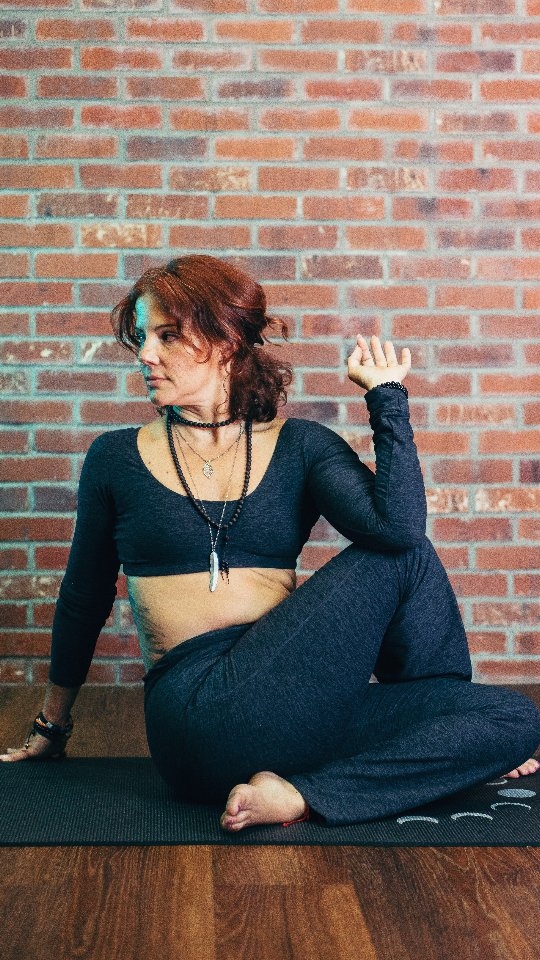 when you discover your calling.
it just flows.
Did you know Coach Ria is a YT- 5OO? That means she's spent over 500 hours learning about yoga, meditation, breathwork and other woohoo stuff?
She LIVES For these visits where we spend a day with our community.
#relentlessrebelevolution
#wowcenter
#inclusivity
#yogaforall