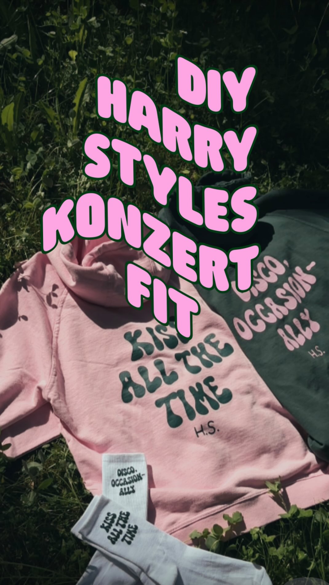 Wo sind die Harry Styles Ultras? Wie toll ist bitte diese Farb- Kombi 🥹✨
Dieser kleine Druckauftrag zeigt mir mal wieder wie toll Siebdruck ist und was für schöne Unikate man damit zaubern kann! Ich liebe dieses Hoodie Doppelpack ! 🧡
|
#harrystyles #harrystyleshoodie #diy #screenprint #amsterdam
