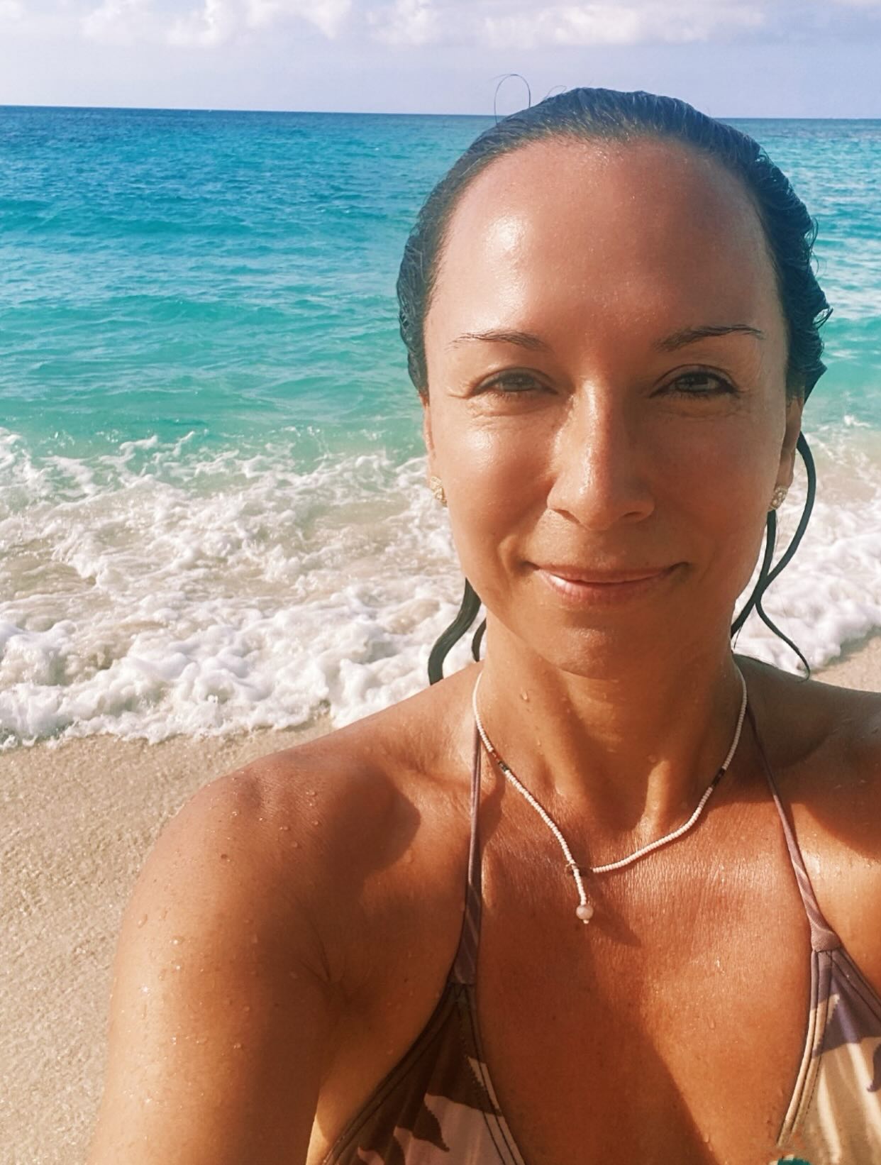 something about this turquoise. 🩵
#sograteful
#heavenonearth
#turquoisewaters
#natureheals
#healingwaters