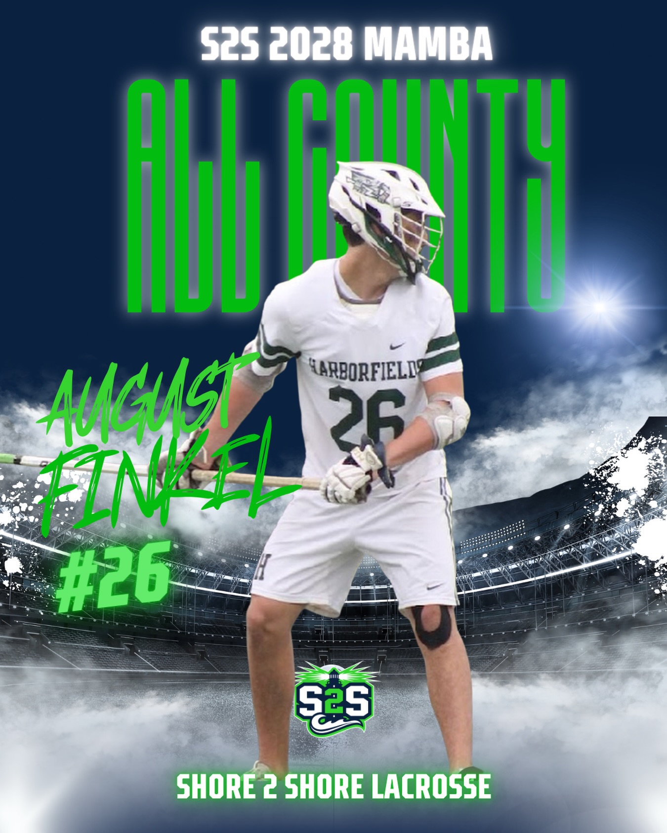 Congratulations to @august_finkel24 on his All County award!
@s2s2028mamba
@usclublax
@newsdayhssports
#shore2shorelax #lacrosse #getrecruited