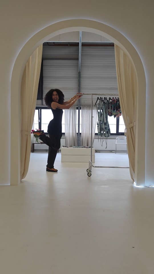 POP-UP ON 7/6/2026 🍑
On Sunday 7th of June there will be a Pop-up!
This time in Rotterdam at The Goddess Room!
VIJVERHOFSTRAAT 82
OPEN AT 12:00 - 15:00
Reserve your favorite piece that caught your eye to try it on, and snatch it up before we head into full summer! Would love to see you there!
🍑👙🌊☀️❤️
#popup #rotterdam #swimwear