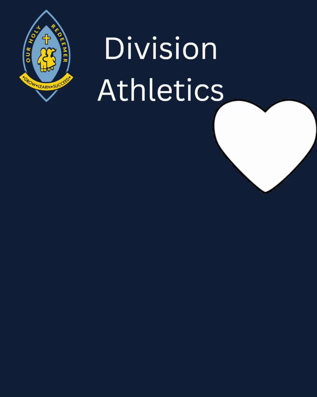 Division Athletics Day! 🏃♀️🏃♂️
What an incredible morning of leg power, and school spirit at the Division Athletics! Our students gave their best effort, showing determination, resilience, and outstanding sportsmanship.
We are so proud of your achievements both on and off the track! 🌟
#DivisionAthletics #PrimarySchoolSport #SchoolPride #Teamwork #Athletics #GoTeam #ohrsurreyhills