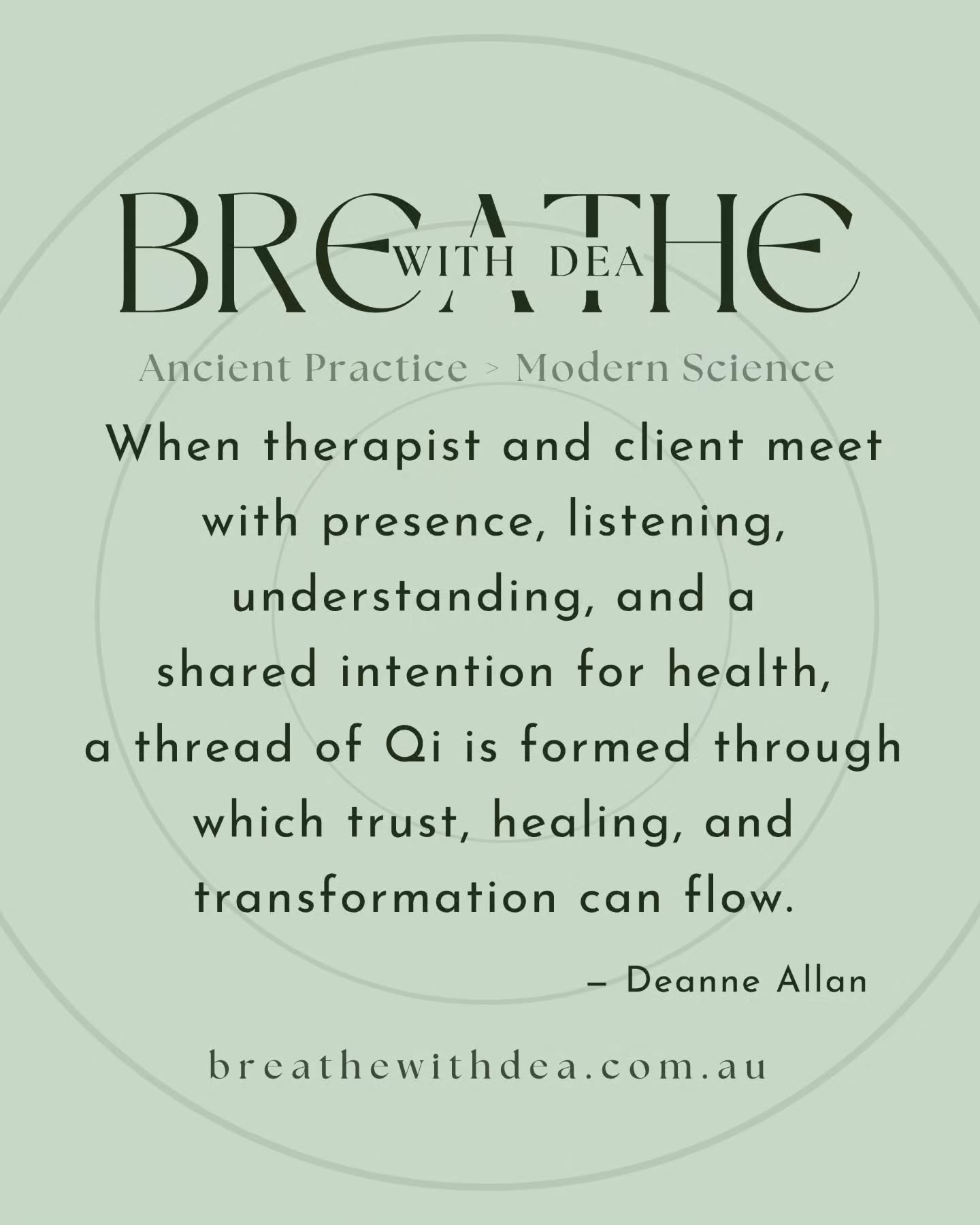 The connection between therapist and client is often overlooked, yet it is one of the most important factors in achieving positive outcomes.
In Qigong and many traditional healing systems, we speak of Qi—the vital energy that flows through all living things. When a therapist is fully present, listens deeply, and seeks to truly understand the person in front of them, a connection is formed. It is through this connection that trust develops and meaningful change becomes possible.
Many people leave appointments feeling rushed, unheard, or as though their story was only partially understood. True healing begins when there is space to listen, ask questions, and work together to create a path forward.
When therapist and client meet with shared intention, openness, and understanding, a thread of Qi connects them. Within that connection, people often feel seen, heard, and supported—and this is where some of the most important healing work begins.
#therapist #connection #support #care #qi