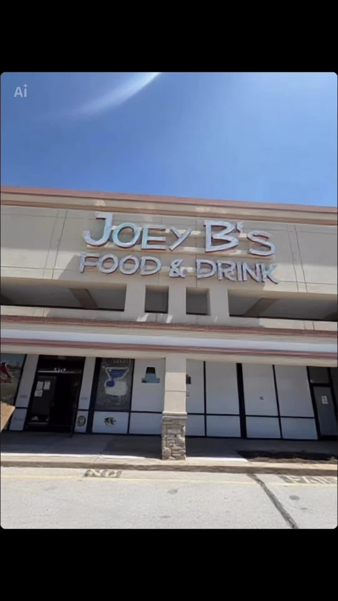 🚨 SNEAK PEEK ALERT 🚨
The NEW Joey B’s Lake St. Louis is getting closer every day… and we’re aiming to open in MID JULY! 👀🔥
Check out this AI sneak peek of what’s coming soon to Lake St. Louis — big screens, great food, cold drinks, and the Joey B’s atmosphere you know and love. 🍔🍕🍻🏈
We’re also NOW HIRING ALL POSITIONS!
Join our opening team and be part of something BIG from day one.
Apply online today at:
👉 joeybslakestl.com
#JoeyBs #JoeyBsLakeStLouis #LakeStLouis #ComingSoon #NowHiring #STLFoodies #MissouriRestaurants #SportsBar #HiringNow #RestaurantJobs #MidJulyOpening #LakeStLouisMO #STLJobs #OpeningSoon