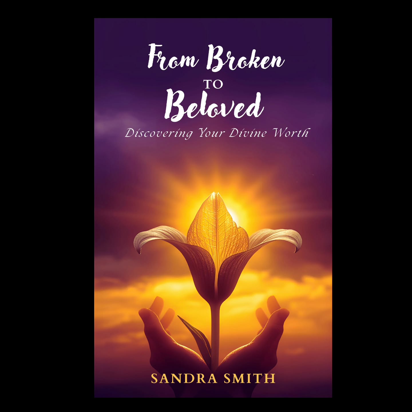 Has life left you feeling like you are less than I am.Not worthy of being loved?
Discover the truth behind the unconditional overwhelming love of God that says you are royalty!
Purchase your copy now!
https://amzn.to/4u2638k
