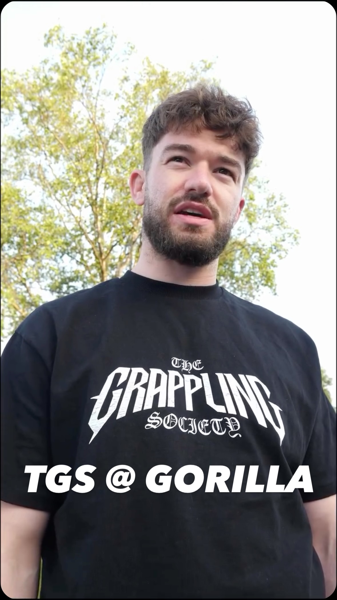 Part 1 - Gorilla Invitational
We finally made the effort with the help of @tombhirst (shoutout) to capture our travels as a team over the weekend in a little more depth than usual.
Everyone performed fantastically and whilst not every result went our way, each individual can be proud of their efforts.
Part 2 🔜🔜🔜