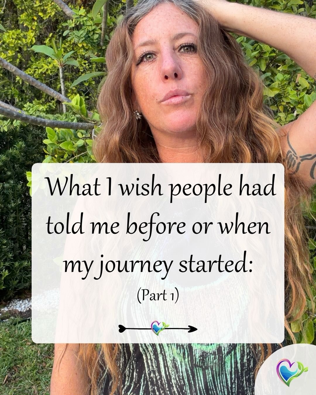 What do you wish you had known before or when you started your fertility journey?
Let me be the person for you that I wish I had had for myself!
🏝️ Schedule a free 30 Minute Discovery Call link in bio or go to website:
https://www.fertilitysupportnow.com/free-discovery-call
💚
Mariah
#fertilitysupportnow #fertility #infertility #pregnancyloss #ivf