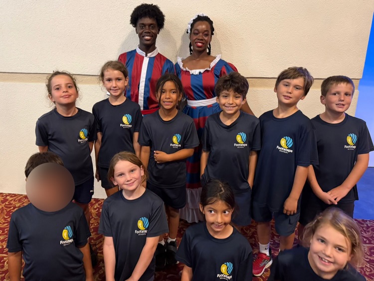 Our Tides class had so much fun visiting Culturama, learning traditional song and dances and even getting to ask the performers questions after the show!
#caymanculture #culturama