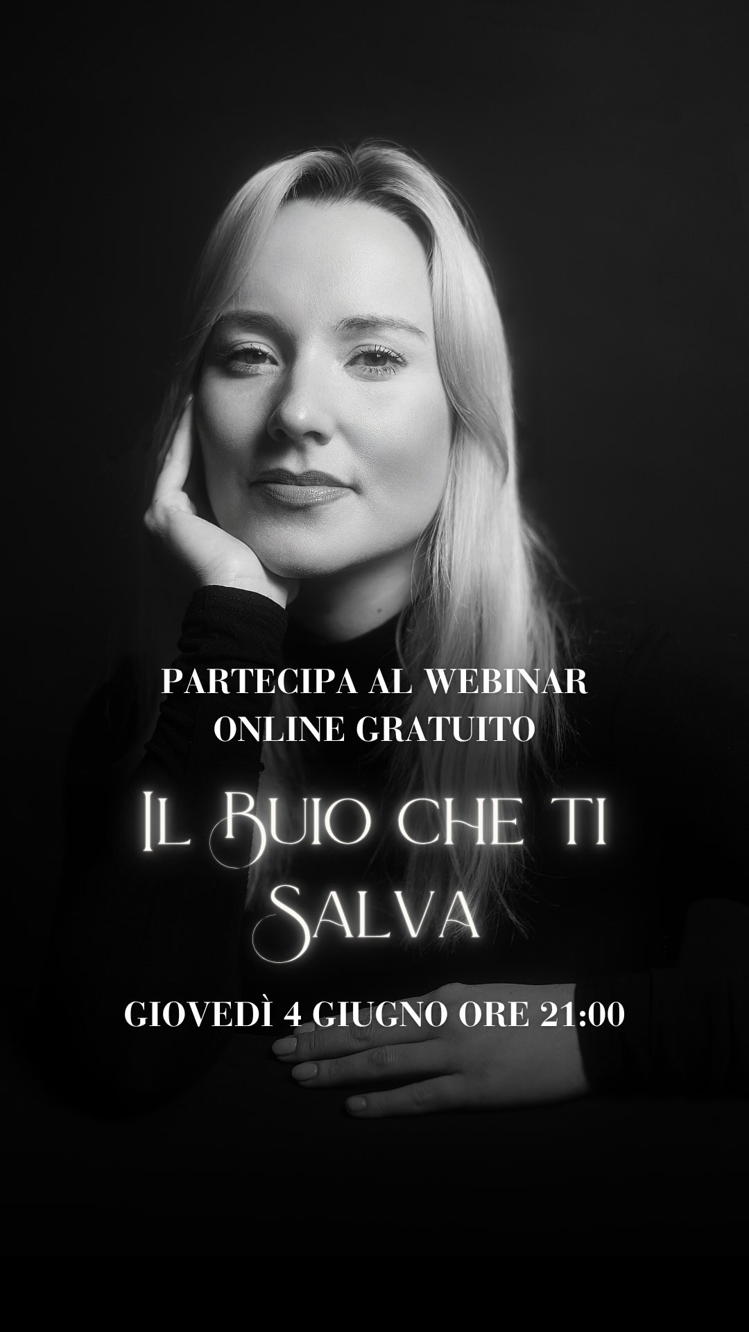 Con immensa emozione ti mostro finalmente il mio nuovo libro “Quanto è Buio Prima dell’Alba: 11 Iniziazioni dell’Anima per risorgere dal Buio alla Luce” ✨🙏🏻
Le notti oscure dell’anima appartengono all’esperienza di ogni essere umano. Sono attraversamenti profondi, momenti in cui tutto sembra sgretolarsi e il senso stesso dell’esistenza pare dissolversi nel silenzio. Eppure, proprio in quei passaggi, la vita continua a parlarci attraverso segni, intuizioni, incontri inattesi e misteriose sincronicità che ci ricordano quanto l’invisibile sia presente, amorevole e vicino.
Ognuno di noi è accompagnato da legami spirituali e karmici destinati a manifestarsi lungo il cammino. Ognuno di noi possiede la possibilità di entrare in contatto con il proprio mondo sottile, con quella dimensione interiore in cui l’anima custodisce memoria, saggezza e direzione.
📖 Le pagine di questo libro ti accompagneranno attraverso undici tappe iniziatiche che conducono da un cuore ferito a una coscienza risvegliata.
Perché ogni essere umano, prima o poi, incontra il proprio inverno interiore. Eppure è proprio lì, dove tutto sembra perduto, che inizia il miracolo.
L’Anima, da sempre in viaggio, conosce perfettamente la strada che conduce alla Luce… 💫
👉🏻 Giovedì 4 giugno alle ore 21:00 terrò gratuitamente Online un Webinar esperienziale tra trasformazione, coscienza e rinascita, durante il quale presenterò per la prima volta il mio libro!
È molto importante per me che tu ci sia ❤️
Spero di vederti!
💬 Commenta con “Buio” per ricevere in DM il link e iscriverti gratis!
#libro #anima #spiritualità #webinar #yogaitalia