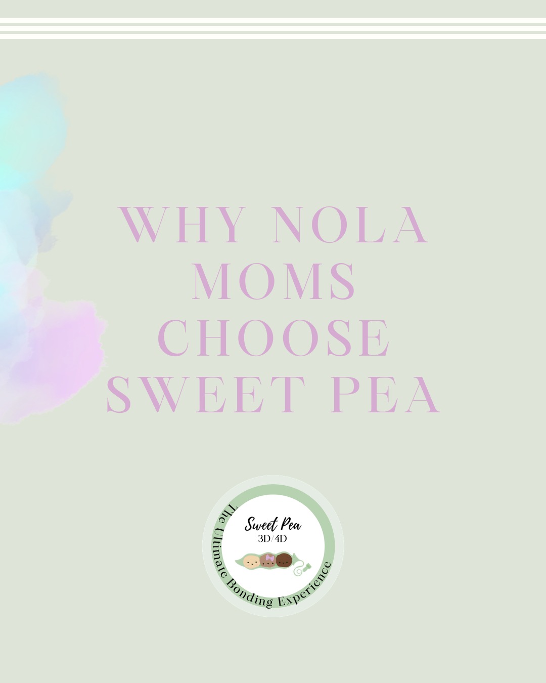 Making every visit special for our Nola families 💚
We’ve created an ultrasound experience that feels relaxing and memorable from start to finish.
#UltrasoundStudio #PregnancyJourney #MomToBe