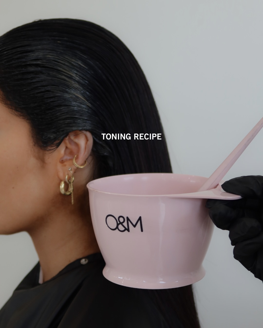 The toning recipe breakdown @oandm_pro
Hair by @tahlia.musestudio
Mua @hannah_hughes_muse