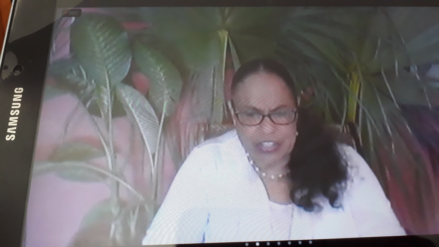 Global Prayer Team Needed 🌍🙏
The 24-Hour Global Community Prayer Room is calling intercessors from around the world.
If you're passionate about prayer. If you're called to stand in the gap. If you want to be part of a global movement lifting Bermuda in intercession—this is your invitation.
Join online. Pray from home. Connect with believers globally. Make a difference across the miles.
**June 6, 2026**
**Register now:** https://bit.ly/24hourCPR2026
#BermudaPrays #24HourPrayerRoom #GlobalIntercessors #OnlinePrayer #Iamlivingmyrestoredlife