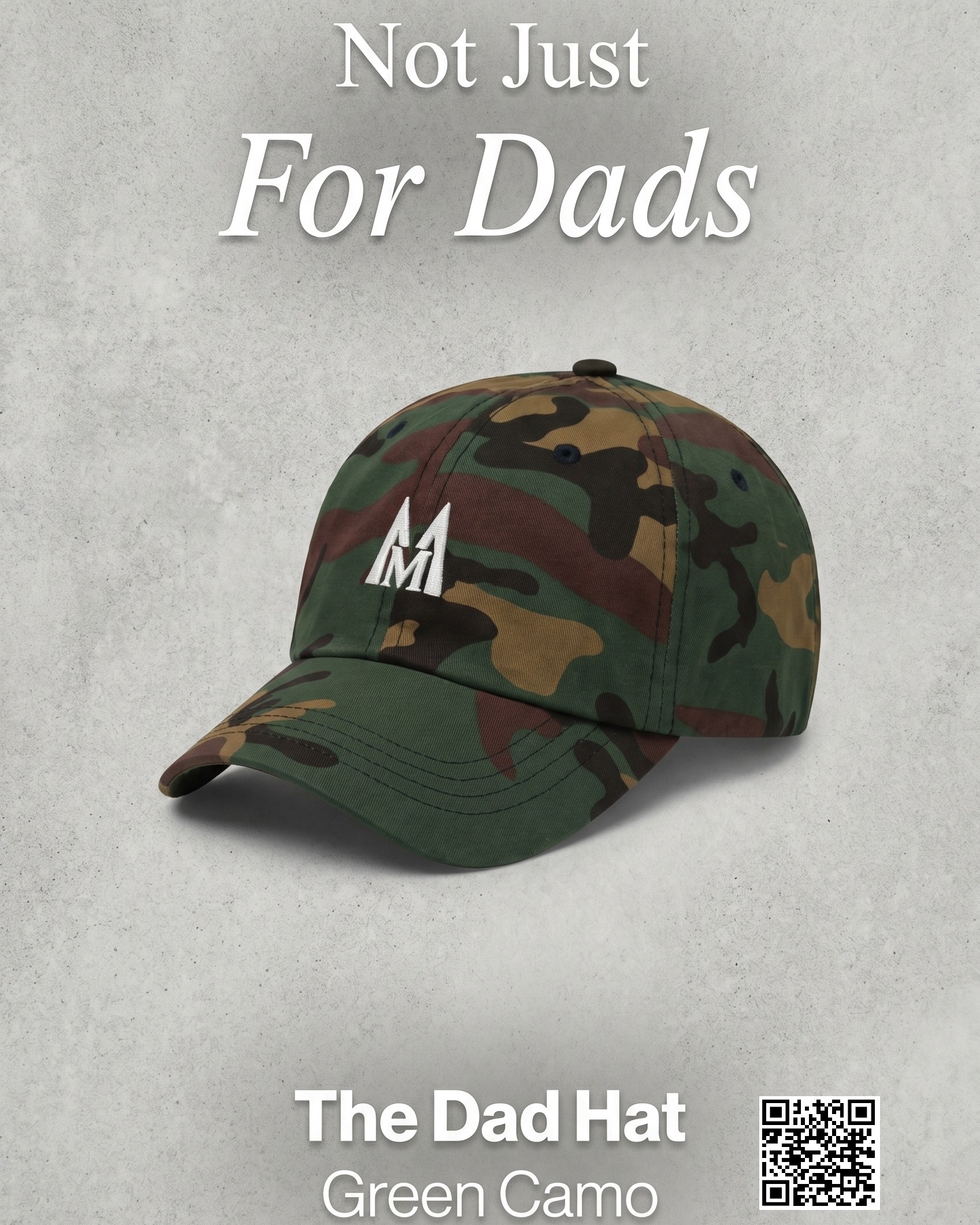 Top off your look with the Menditherapy Dad Hat — a timeless unisex cap designed for comfort, simplicity, and everyday style. Featuring a clean embroidered design and adjustable fit, it’s the perfect accessory for casual streetwear, workouts, travel, or daily wear. Minimalist. Versatile. Effortlessly premium.
Link is in Bio.
https://www.menditherapy.com/product-page/dad-hat
#DadHat #Menditherapy #StreetwearStyle #MinimalistFashion #UnisexStyle #CasualWear #EverydayEssentials #ModernStyle #PremiumCap #LifestyleBrand