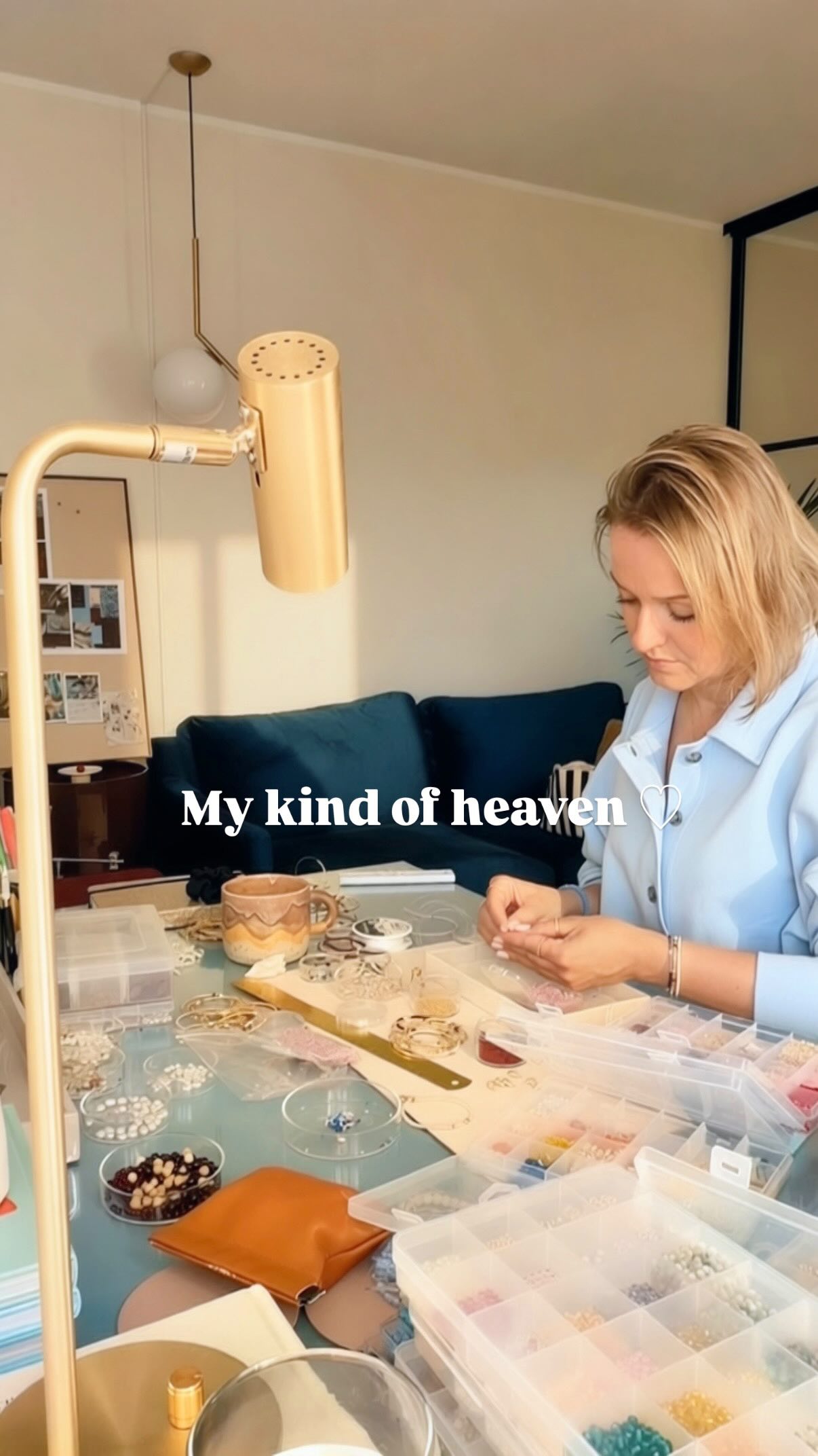 My kind of heaven ;)