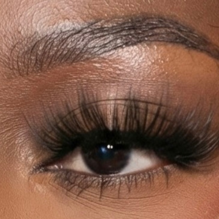 Lashes that do the most without saying a word.
Full, fluttery, and perfectly placed to elevate any look from simple to standout.
Whether it’s soft glam or full beat, these lashes bring instant definition and that eye-opening effect every time.
Because the right lashes don’t just complete the look… they become the look.
Shop your glam lashes now. Tap Link In Bio .
.
.
.
#JacquiOLuxeBeauty#GlamLashes #LashGoals #SoftGlam #BeautyEssentials