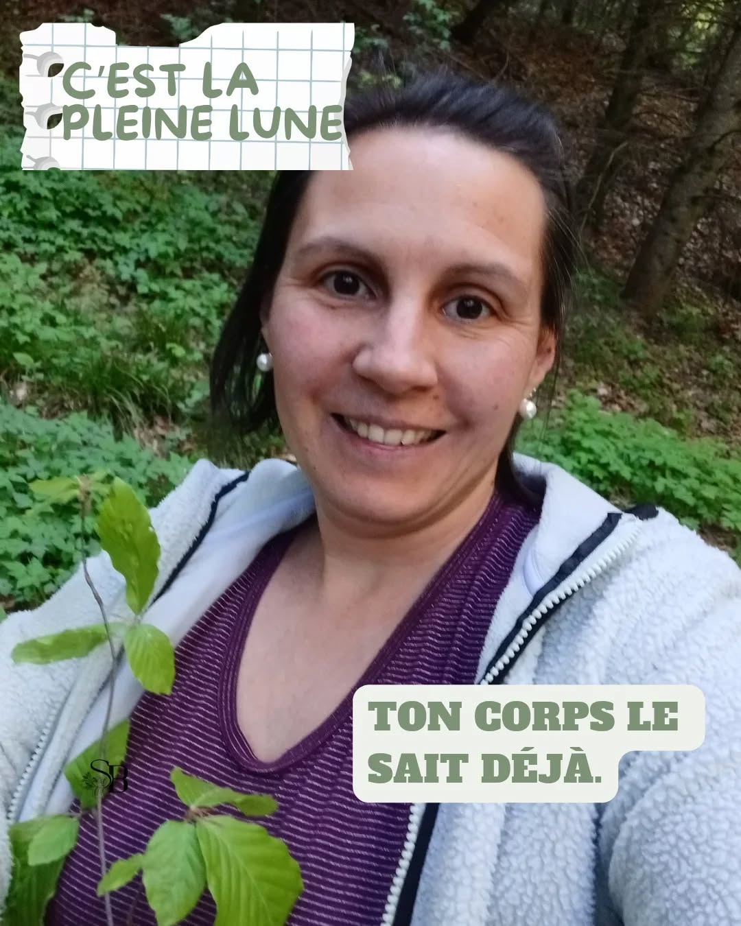 La pleine lune en Sagittaire porte une énergie
de libération et de vérité.
Elle invite à regarder ce qui ne résonne plus vraiment...
Ce qu'on continue de porter par habitude, par peur, par loyauté.
Les émotions peuvent être plus intenses ces jours-ci et c'est normal.
Ton corps cherche à relâcher ce qui a été trop longtemps retenu.
C'est une invitation douce à te demander :
Qu'est-ce que je suis prête à déposer ce soir ?
Si tu sens que tu as besoin d'un espace pour traverser ce moment, le soin-méditation de Pleine Lune est là pour t'accompagner.
Tu mets play, tu t'installes, tu laisses faire.
👉 Lien en bio ou écris-moi en message privé
Avec le cœur,
Mireille
#pleinelunemai #energielunaire #pleinelunebleue #liberationemotionnelle #pleinelunesagittaire