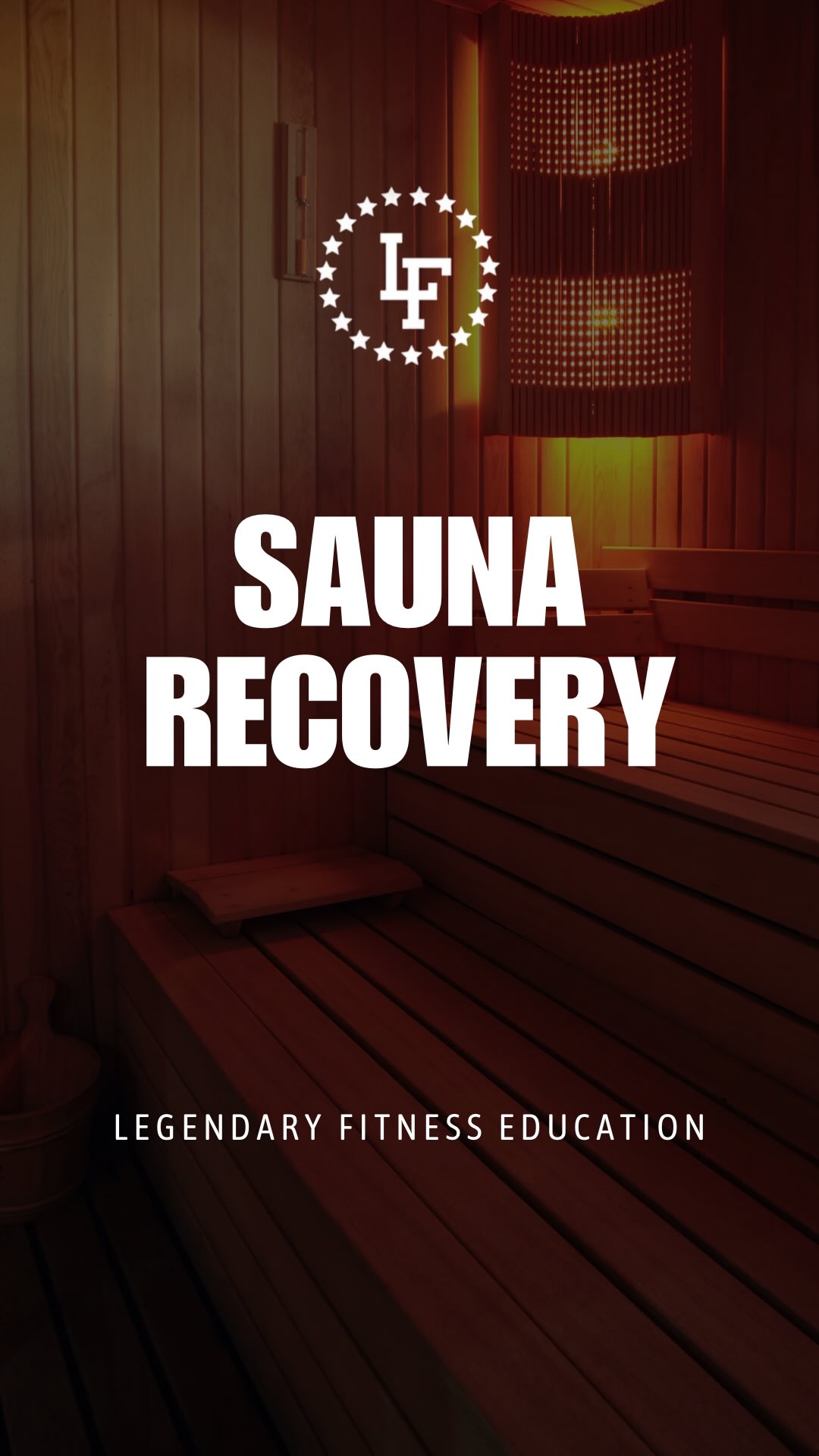 Are you making this major mistake in the sauna?
Coming in 4–5 times a week after a heavy lift is perfect but if you aren’t hydrating properly, you’re missing out on serious recovery benefits.
Coach @mr.rcvry breaks down why skipping water creates more stress on your body and stops those essential nutrients from hitting your muscles.
Don’t just sit there and maximize your results.