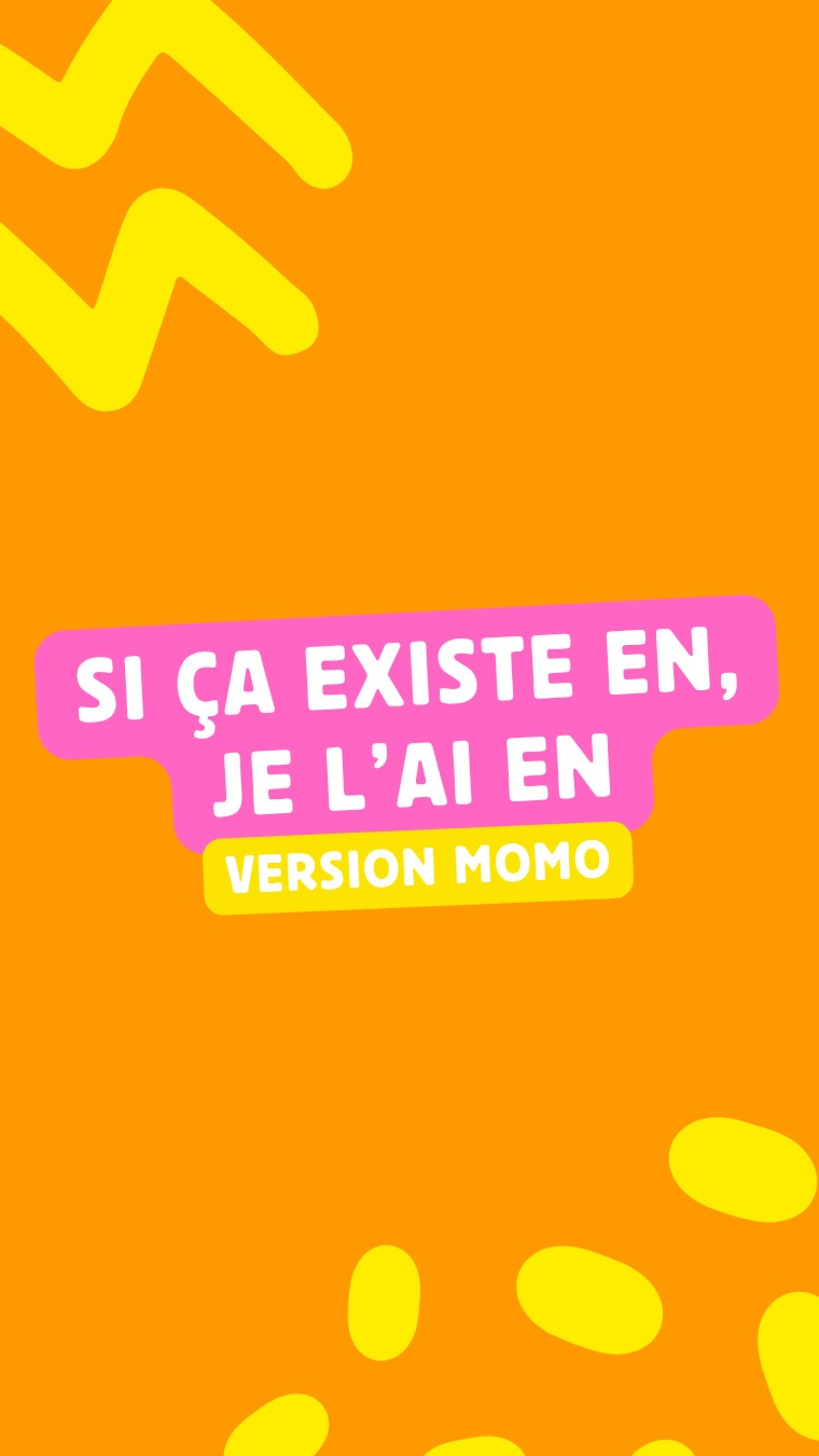 On a suivi la trend : Si ça existe en.. je l’ai en.. version Morice 😏🌿
Boursin ? Version végétale qui fait pas semblant avec notre P’tit frais ail & fines herbes
Danette ? On a remis ça au vert avec notre mosarrasin chocolat noisette
Crème fraîche ? Notre mo’fraîche est à la hauteur !
Et parce qu’on fait pas les choses à moitié :
casquette vissée, tee-shirt stylé, chaussettes au pied…
Notre petit Morice est prêt à remplacer tout le rayon 😎🔥
#moricedesserts #dessertsvégétaux #alternativesvégétales #vegan #bio