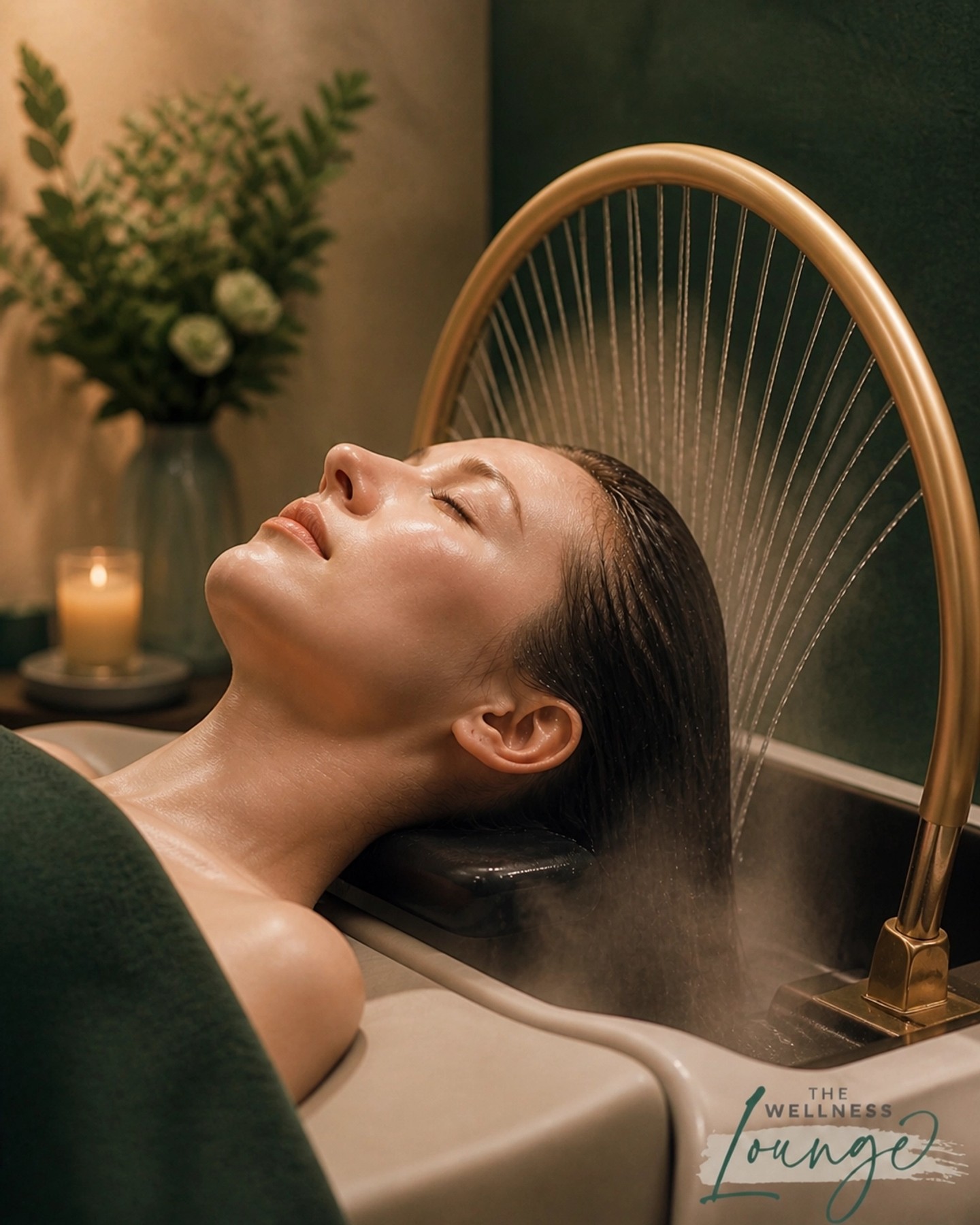We’ve been talking about bringing the art of the Japanese Head Spa to the Lounge for 3 years now. It’s a vision that’s been a long time coming, and as we look at refreshing our menu, we need your help to decide if it finally lands. 🌿
This is about pure sensory immersion and the ultimate 'brain reset'. To be clear, we aren't scalp health specialists or a medical clinic: this is about deep relaxation and the restorative power of rest.
Imagine warm, flowing water over your scalp, a deep massage that melts away tension, and a complete release for your neck and shoulders.
We're considering two ways to experience it:
✨ Still Waters Ritual (£99) – 75 minutes of the Japanese-inspired Head Spa, water therapy, and neck/shoulder massage.
✨ Still Waters & Deep Drift (£149) – The full 2-hour journey. Includes both the head spa ritual and a therapeutic full-body massage for a total reset.
Should we make this a permanent part of the new menu? Comment YES below if you want this at the Lounge! 👇
#WellnessLoungeCardiff #HeadSpa #JapaneseWellness #BrainReset