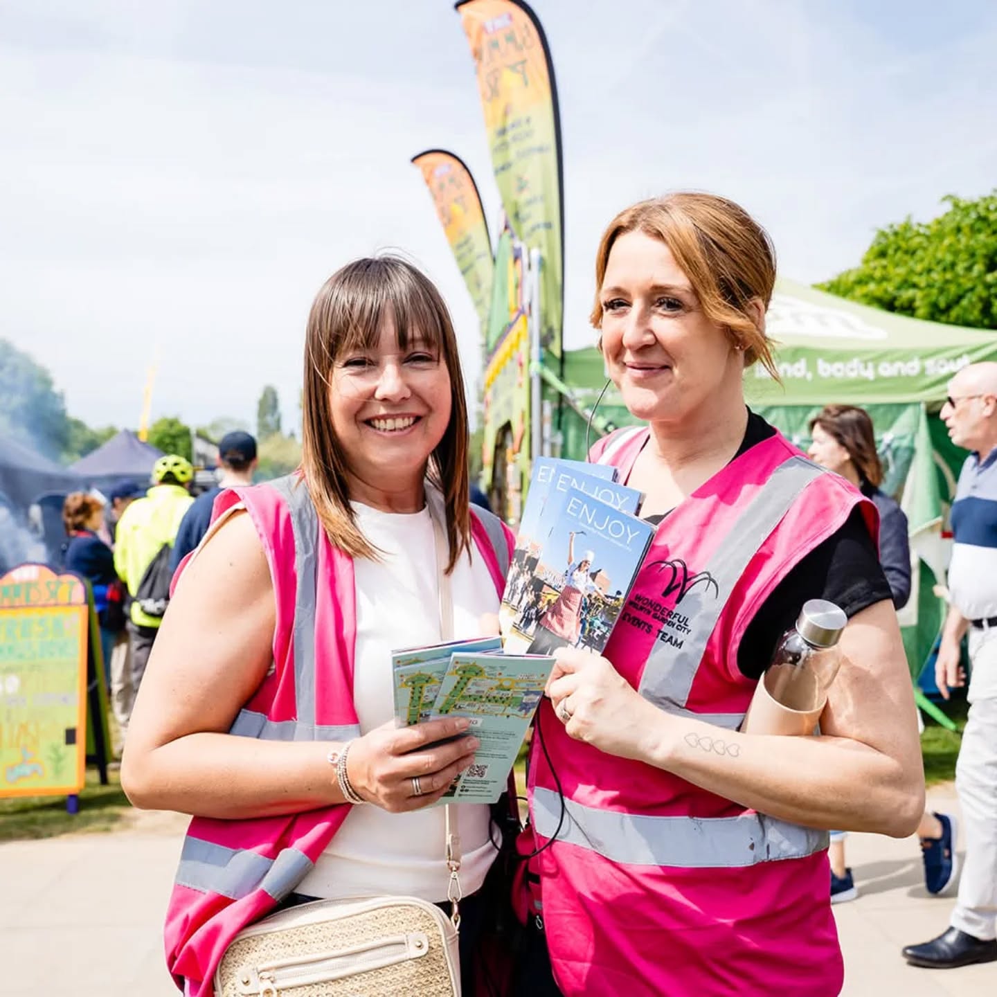 2026 marks the end of Welwyn Garden City BIDโs second five-year term, with businesses set to vote this October on whether to continue for a third term.
Since its launch in 2017, the BID has invested over ยฃ3 million into the town centre through business levy contributions, grants, sponsorships, partnerships, and event fees. It has also helped establish the Wonderful WGC town centre identity, delivering large-scale events and a wide range of initiatives that support local businesses and the town centre.
With local government reorganisation leading to a new unitary authority structure, the BIDโs role and voice are more important than ever.
Without the BID, key town centre events such as the World Food Festival and Christmas Lights switch-on would no longer take place, and initiatives like the award-winning floral displays and festive trails would also disappear.
Would you like to see the WGC BID/Wonderful WGC deliver another 5 year term?