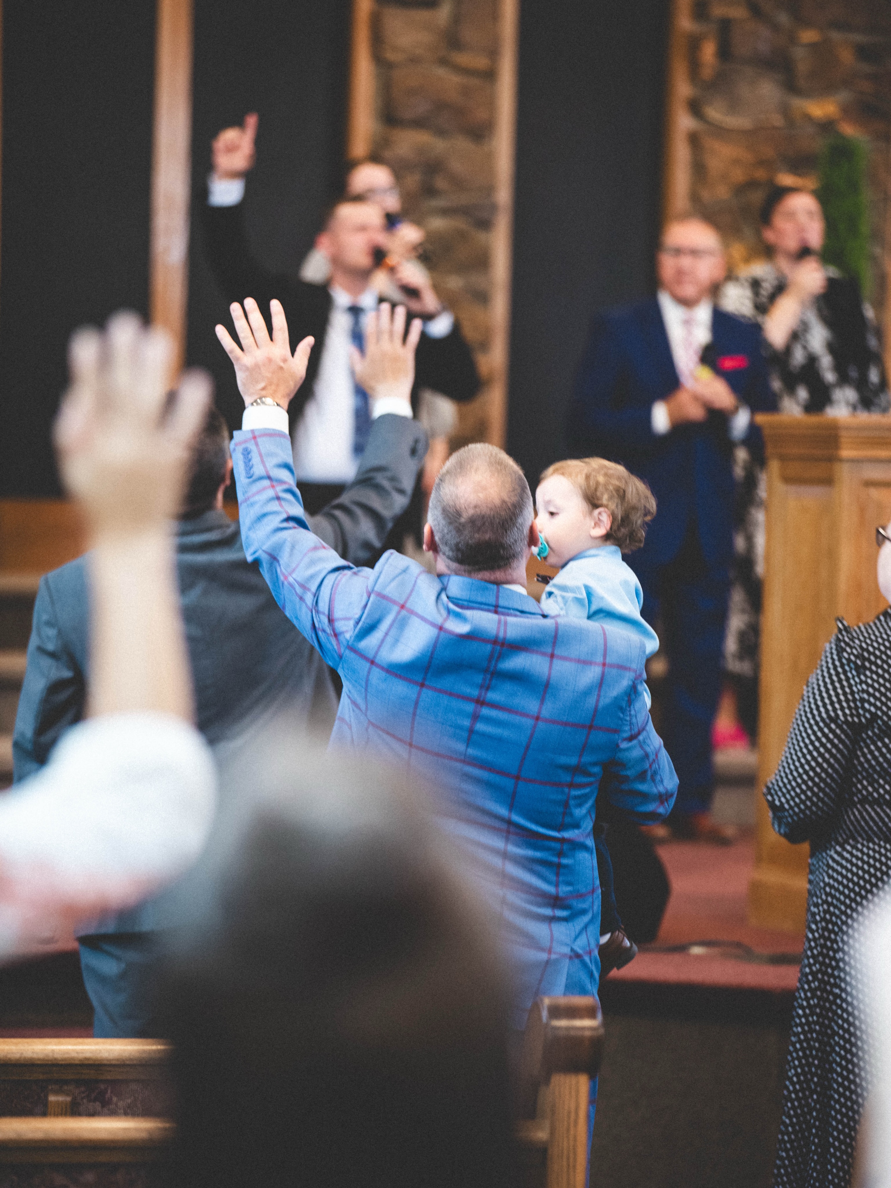 What a time we had in this place Sunday morning. The Spirit of God touched so many peoples lives. God is moving at Life Tabernacle! ๐๐ผ๐ฅ
#apostolic #pentecostal #christian #church #revival