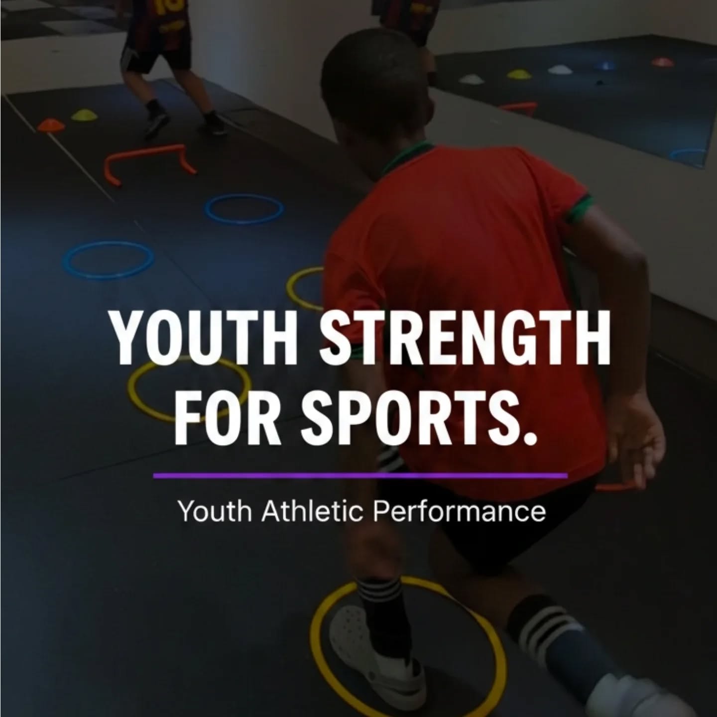 Most young athletes train hard. Few train smart.
If your child plays a sport, strength training isn't optional, it's the edge.
At PFG, we build young athletes from the ground up. Speed, strength, and movement skills that carry over to every sport they play.
No guesswork. No generic programming. Coached sessions built around how they actually move.
DM YOUTH to get started..
.
.
.
.
Train. Recover. Excel.
#LdnOnt #LondonOntario #YouthAthletes #StrengthTraining #AthleticPerformance