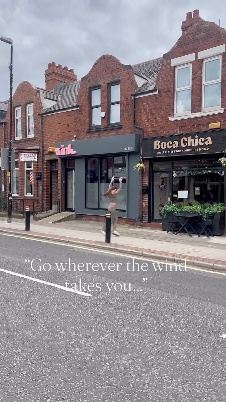 POV: the wind said “you need an aesthetics appointment” 💨😂
📍 Perfectly Enhanced
Based at Waxpert
26 Sea Road
SR6 9BX
Sunderland
#aesthetics #aestheticspractitioner #aestheticsclinic #sunderlandaesthetics