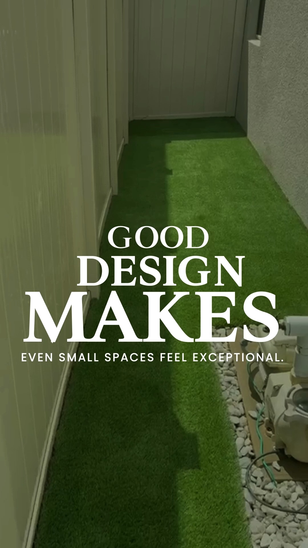 Artificial grass adds a natural, polished finish that transforms any poolside area into a clean and functional space. 🌱✨
Simple. Elegant. Built to last.
📍 Serving Orlando and surrounding areas
Let’s design your outdoor space with intention.
#LuxuryOutdoor #ArtificialGrass #PoolDesign #OutdoorLiving #OrlandoFL #LandscapeDesign