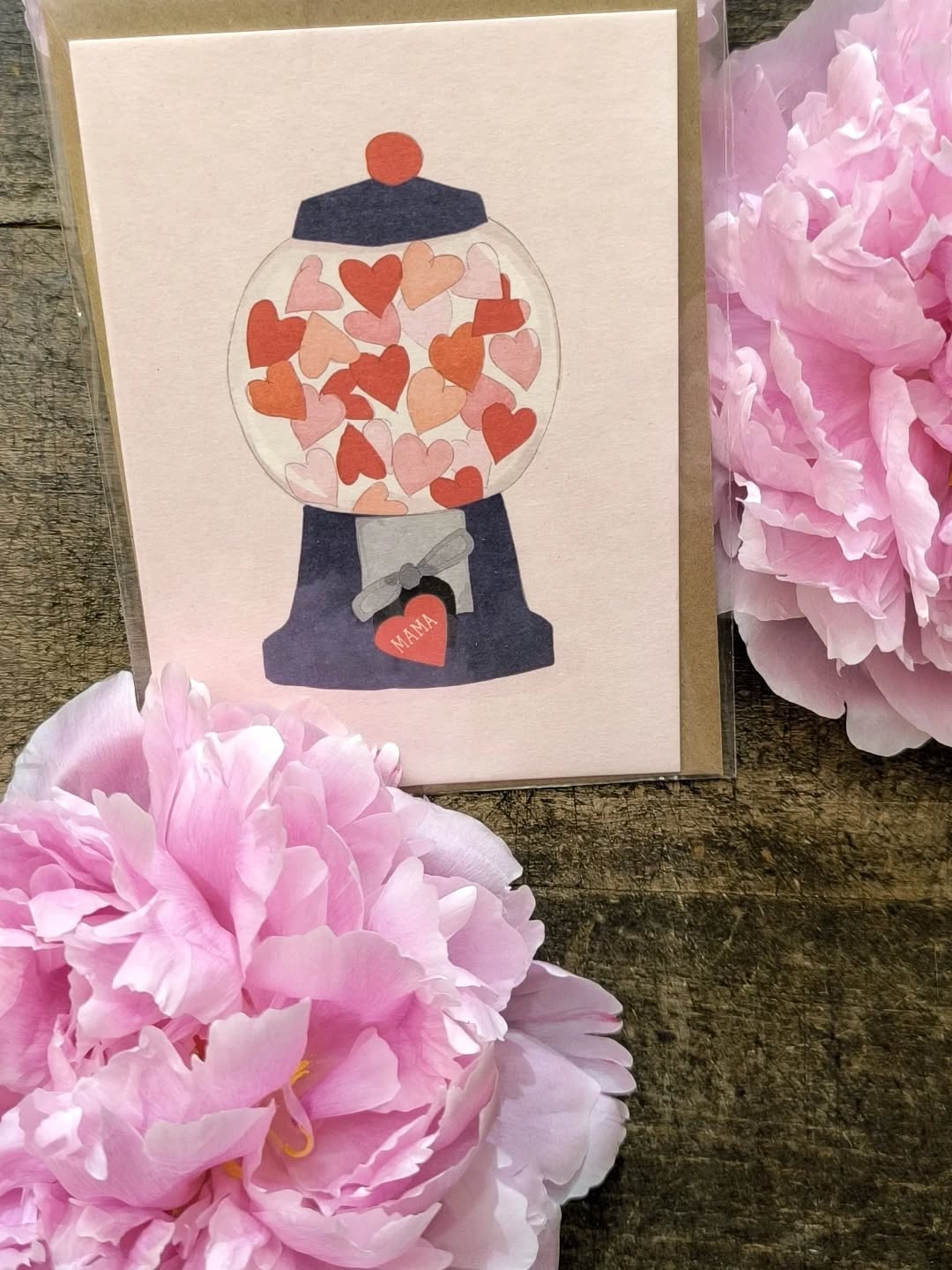 Bonne fête à toutes les mamans !
La boutique est ouverte ce dimanche 9h à 14h.
》Le Jardin de Lucette, Artisanes Fleuristes, 34 rue de la Concorde, 31000 Toulouse, du mardi au dimanche.