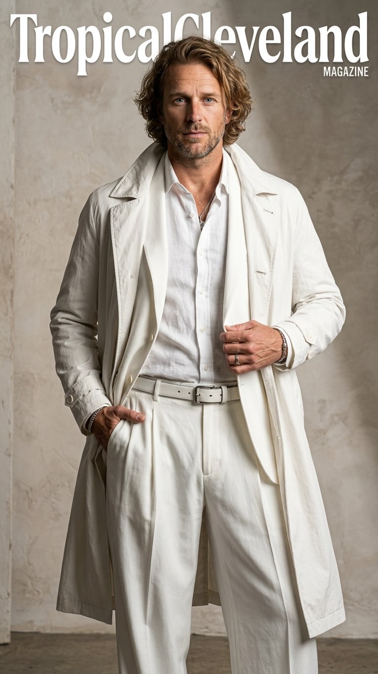 Very important Information for tomorrow night!!
Please follow the dress code: WHITE
Let’s dance the night away tomorrow with Live Band Karibe Son, Dj Danny Vey and Dj Los..
#cle #tropicalcleveland #clevedon #downtowncleveland #downtowncle