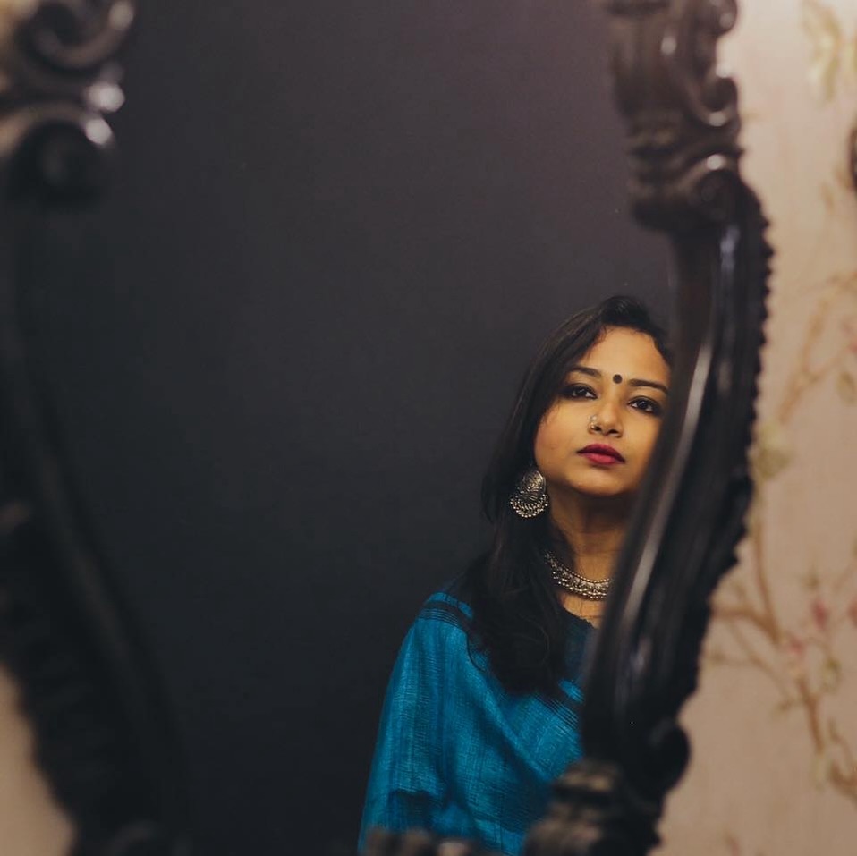 ✨Art-form Spotlight – Part 5✨
Presenting Hindustani Classical music by @forms_expressions (vocals) accompanied by @thrivinghermann (guitar )and @singh.manav1 (tabla)💫
As part of Theiya Arts’ Summer Show 2026, we’re bringing together multiple South Asian art forms for an unforgettable evening in Edinburgh. One of the featured art forms will be Hindustani classical music,an Indian classical music technique from North India.
Through the Theiya Connect Programme, we support teachers who are passionate about establishing and growing their classes in Scotland. @forms_expressions has been part of this programme, working to bring Indian classical music training and performance opportunities to students in Edinburgh.
Join us for an evening of live music featuring @forms_expressions and her students, alongside @singh.manav1 and @thrivinghermann ✨
📍 St. Brides Centre, Edinburgh
🗓️ 7th June 2026
⏰ 5 PM
🎟️ Tickets on sale now!
#livemusic #SouthAsianArts #EdinburghEvents EdinburghDance TheiyaArts DanceShow CulturalEvents IndianDance SummerShow PerformingArts ClassicalDance ScotlandEvents DancePerformance ArtAndCulture SupportTheArts LivePerformance