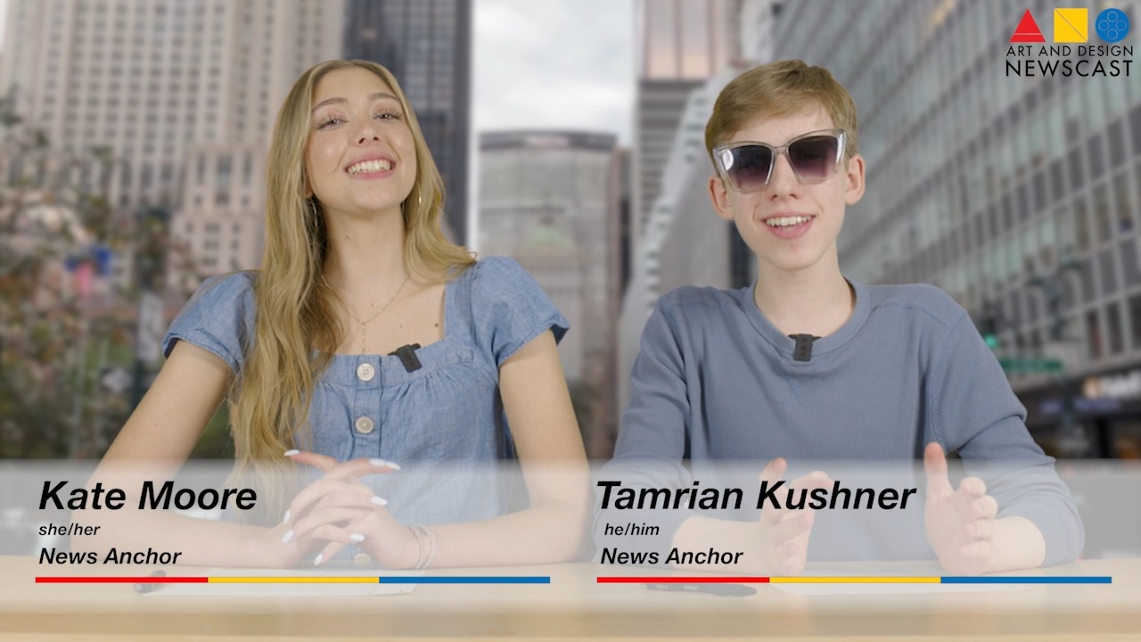 NEWSCAST #7!!!!