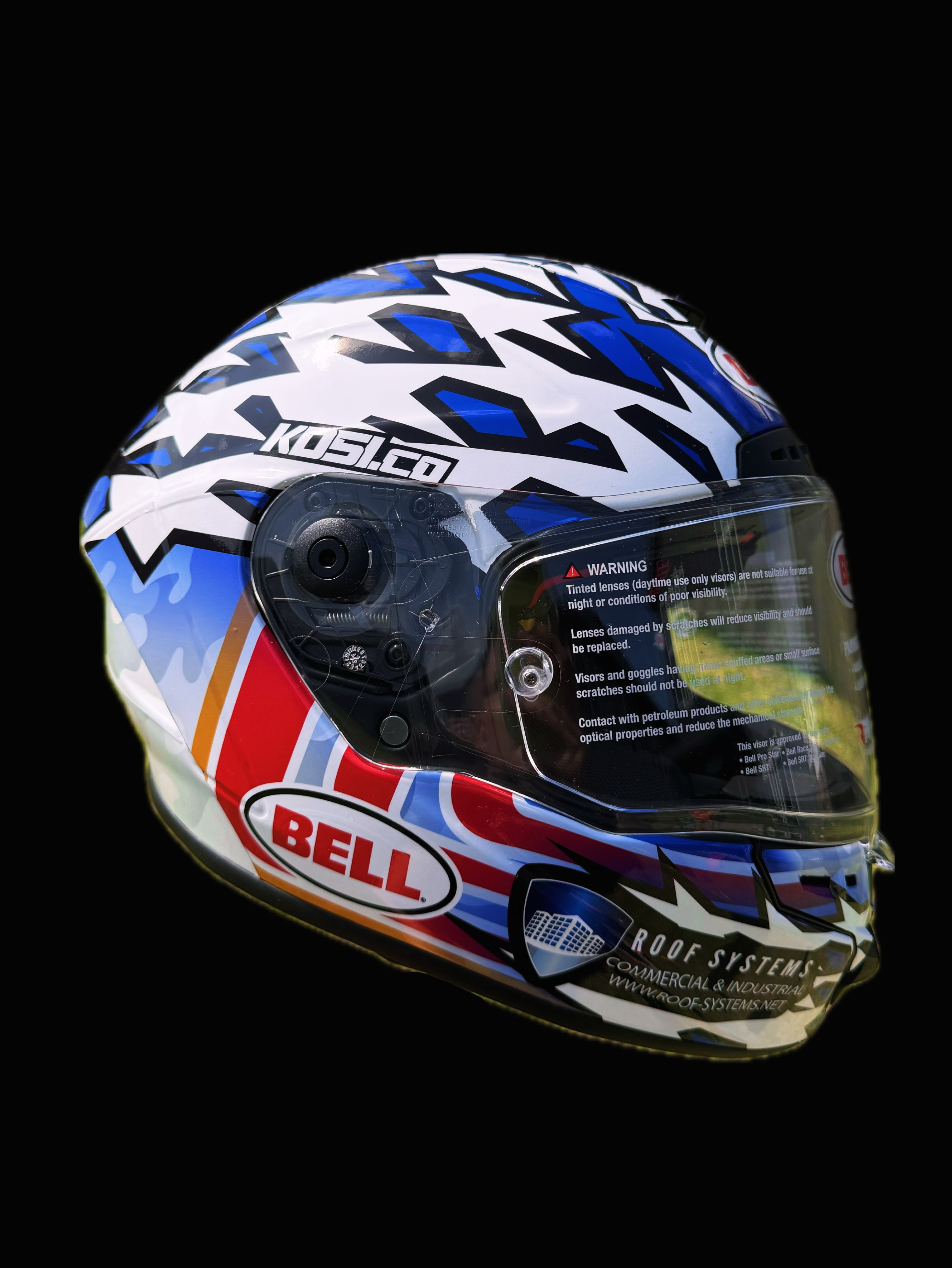 @85jakelewis New lid for the Bagger GPโs ๐ฅ ๐บ๐ธ