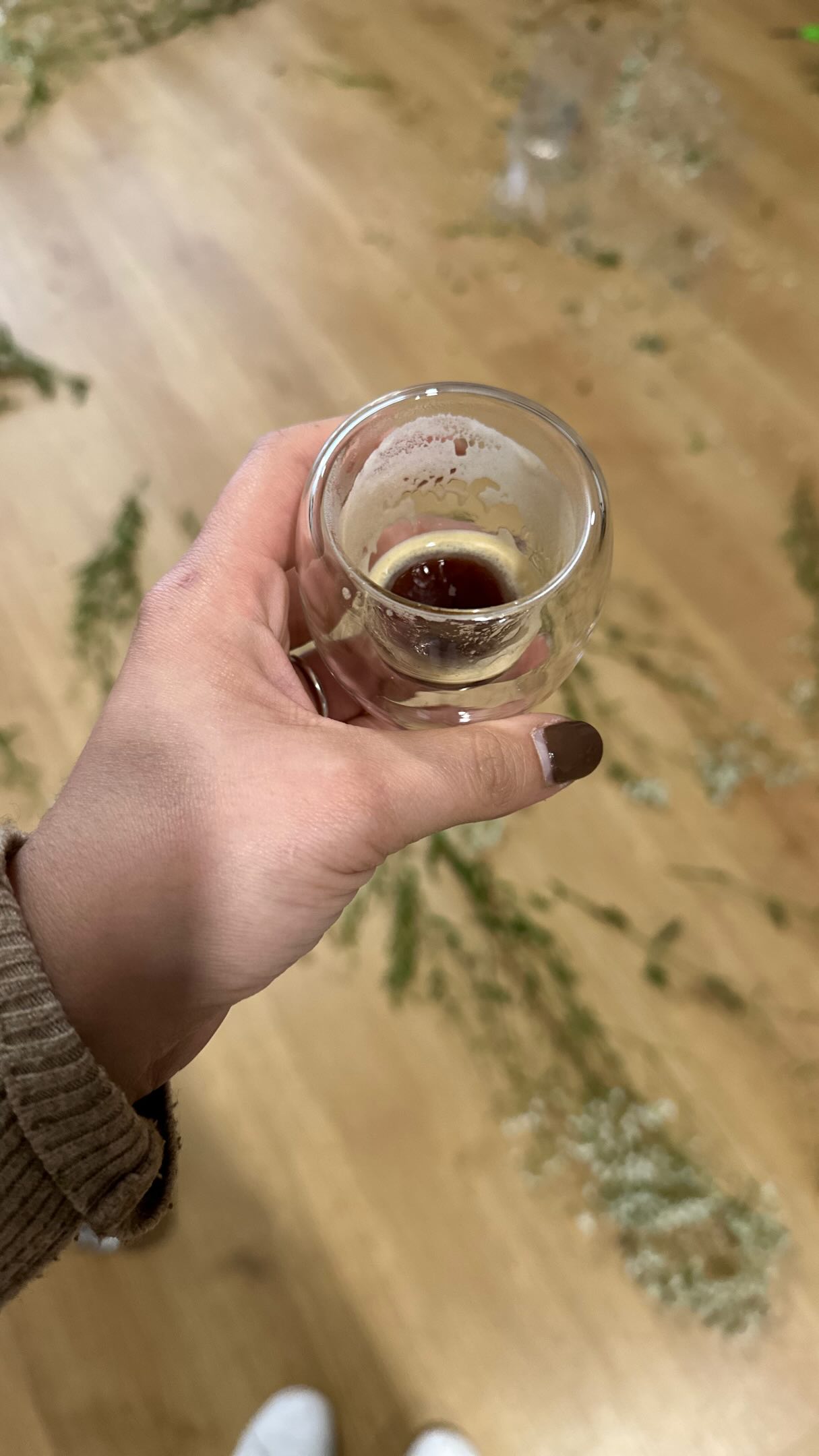 O mundo pode estar um caos, eu resolvo. Mas não sem o meu café!
Por detrás de cada foto está uma fotógrafa muito cafeínada!