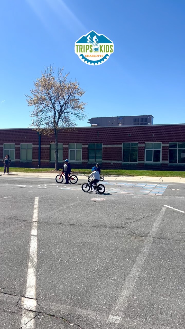 Come by Winget Elementary for the next Learn to Ride Event! Throughout the time from 11-1PM you can stop by and be given instruction on how to teach and instruct your child to ride safely from one of our staff.
Sign up through the link in our bio!