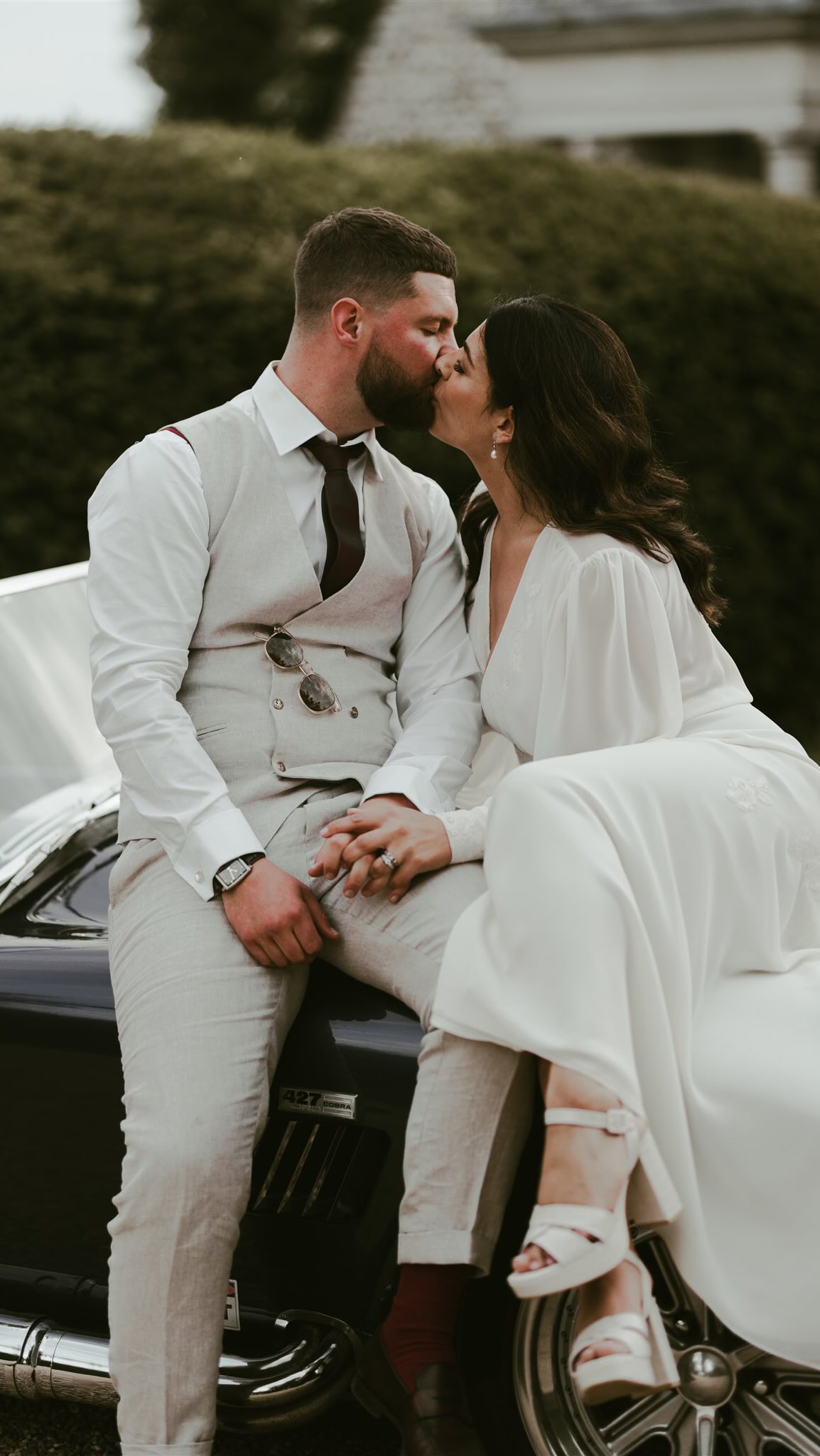 We have one golden rule: We don’t do ‘off-the-shelf’ weddings.
Your wedding day should be the best party you’ve ever thrown—and a proper reflection of who you actually are as a couple. We take the time to get to know you, we learn what makes you a ‘we’ and this comes from understanding you, nurturing your ideas and creating the building blocks to bring these ideas to life.
Here is just how different that looks for every couple we work with.
From elegant styling to bold colour explosions, moody candlelit setups to whimsical home spun marquees—we live for bringing entirely bespoke weddings to life.
Whether you want us by your side from the start for Full Planning, need to hand over the logistical reins for On-the-Day Coordination, or just fancy raiding our eclectic Prop Hire collection, we’ve got you covered.
Cover pic @jasmineandrewsphoto
All photographers tagged.
PLAN HARD. PARTY HARDER.
#elegantwedding #colourfulwedding #marqueewedding #sussexwedding #weddingplannersinsussex