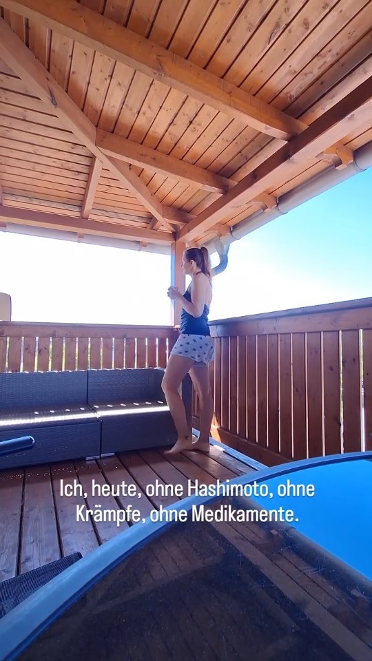 It's never too late to start something new 😌👑
#ernährungsumstellung #hashimoto #naturalhealing
