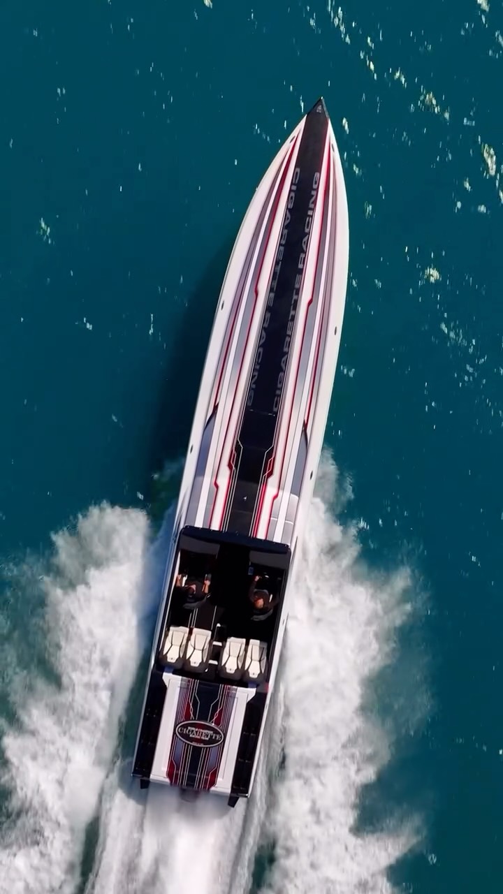It's all in the details 😘🤌🏻
This Cigarette 515 has low engine hours, 2700HP, and is ready to get you anywhere, FAST
Ready for immediate delivery!
Cigarette South Florida by CMC Boat Group
South Florida's Premium Boat Mansion
📍 SLT Fort Lauderdale
📍 Grove Harbour Marina, Miami
Cigarette South Florida - (954) 909-5480
#cigarettesouthflorida #cigaretteracing #cmcboatgroup #wallycastromarine #sltcollection