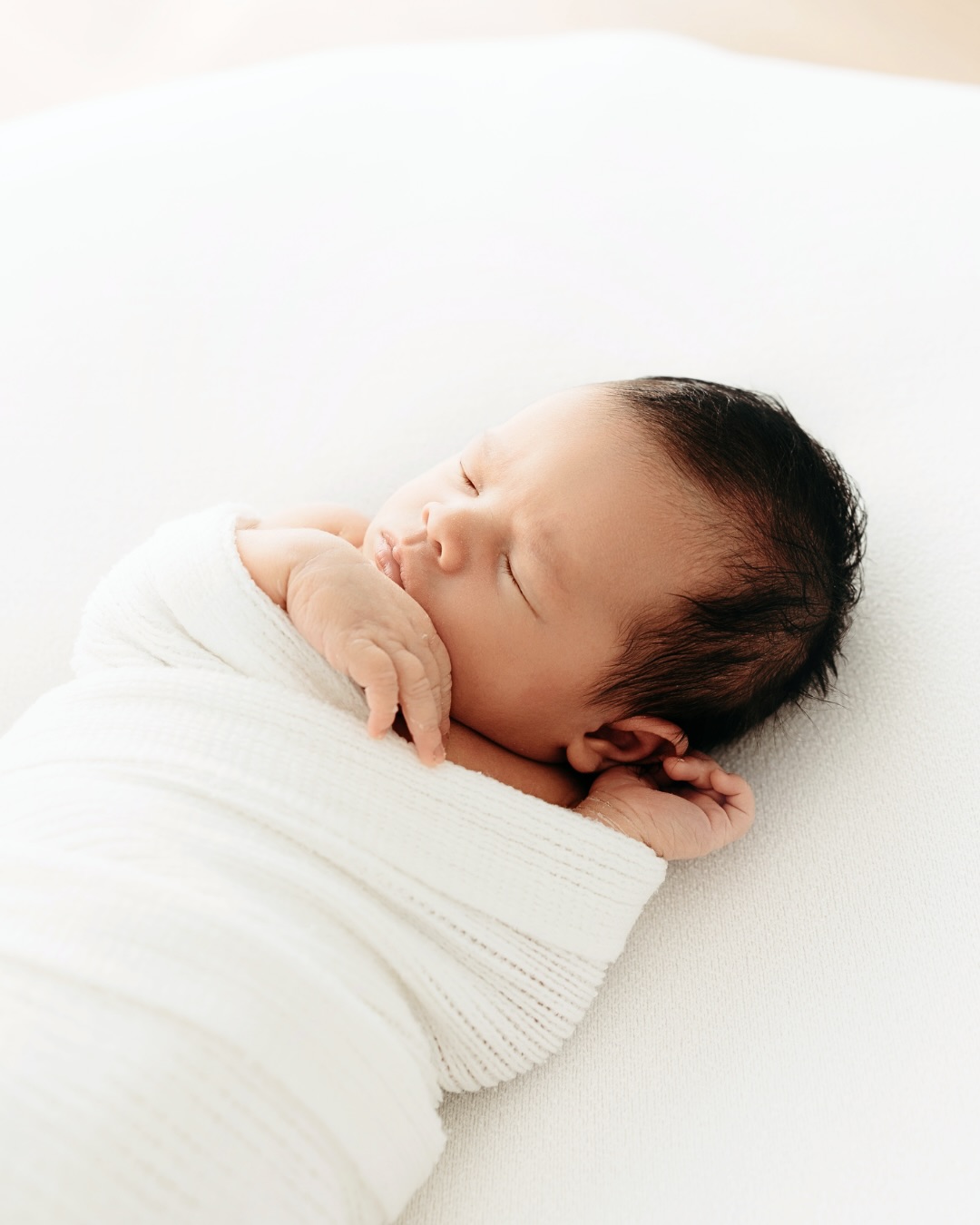 Eeep what a cutie at just 9 days old and such a beautiful name. I adored capturing these three, what a perfect session 🤍 Welcome to the world, Gabriella
-
#brisbanefamilyphotographer
#brisbanenewbornphotographer
#brisbanematernityphotographer
#newbornphotography
#newbornphotographerbrisbane